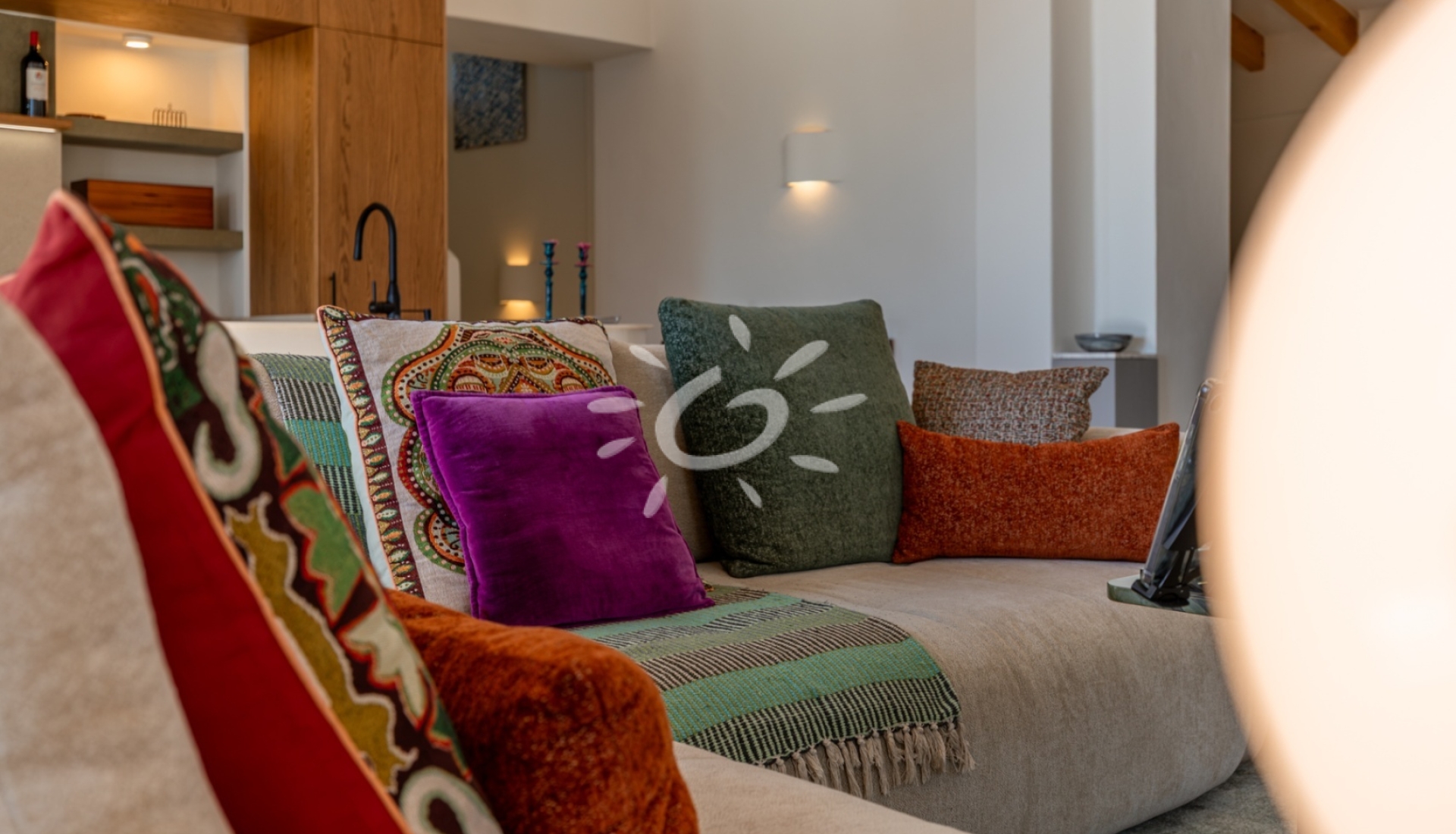 Resales - Country Houses - Fincas - Moraira - campo