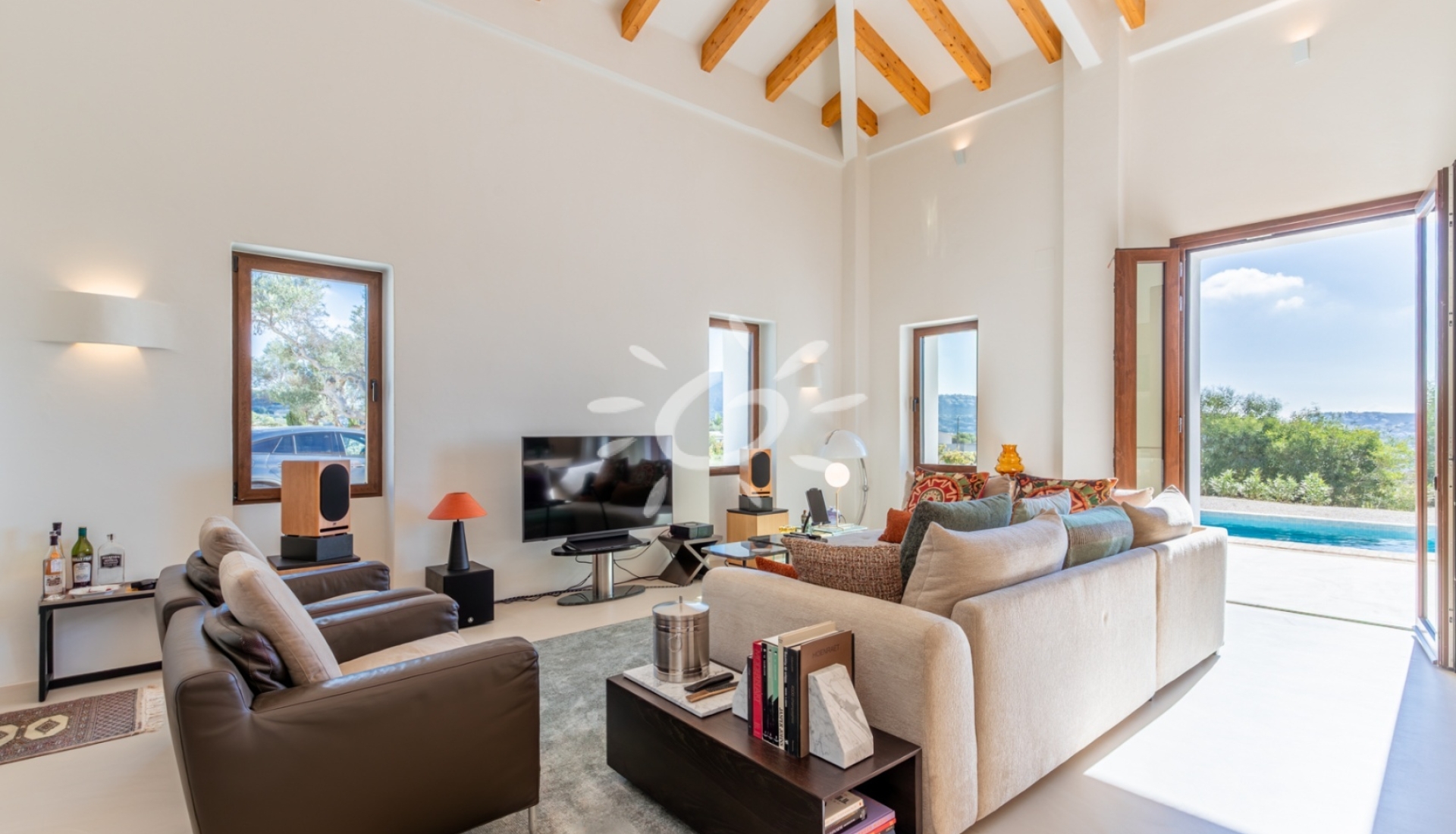 Resales - Country Houses - Fincas - Moraira - campo
