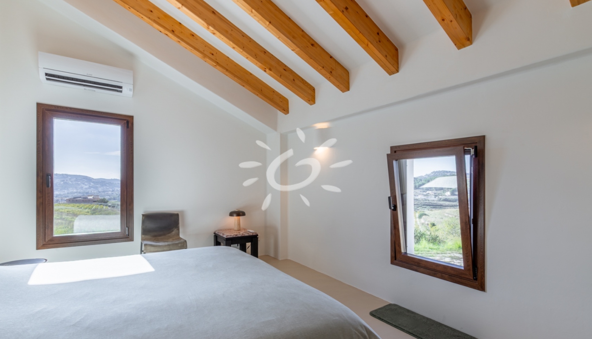 Resales - Country Houses - Fincas - Moraira - campo