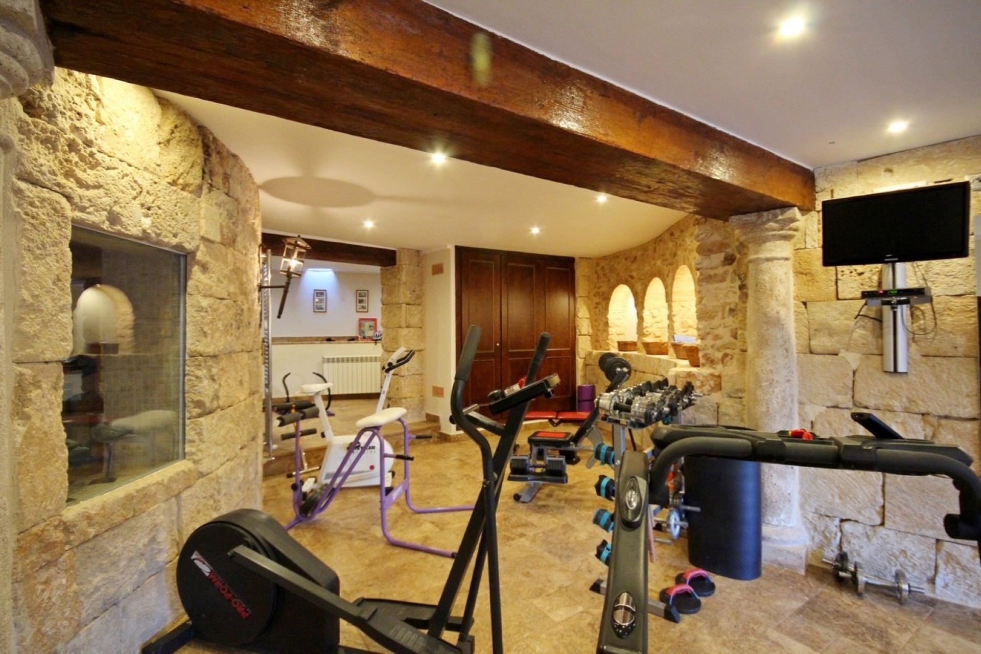 Resales - Country Houses - Fincas - Moraira - Cap Blanc