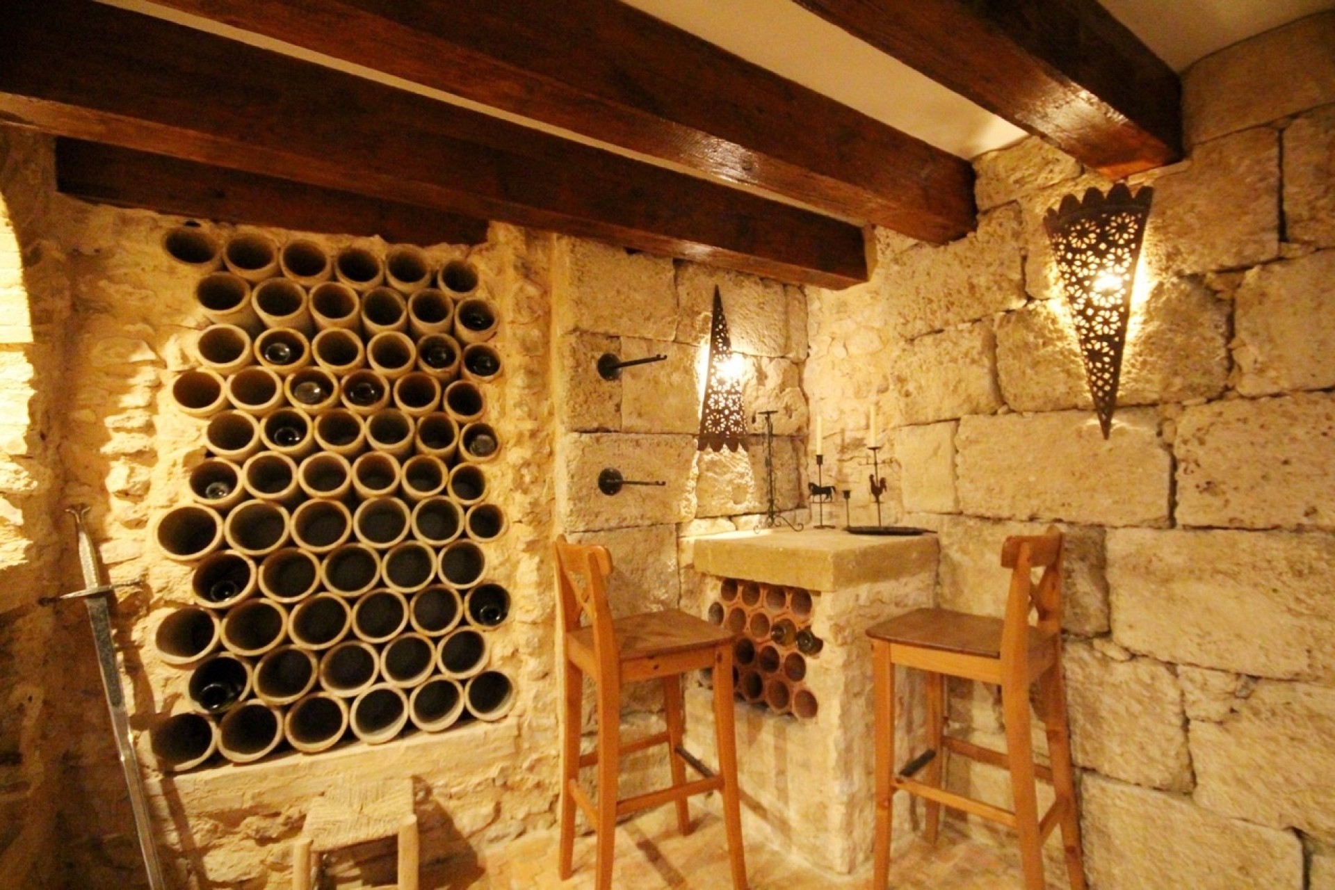 Resales - Country Houses - Fincas - Moraira - Cap Blanc