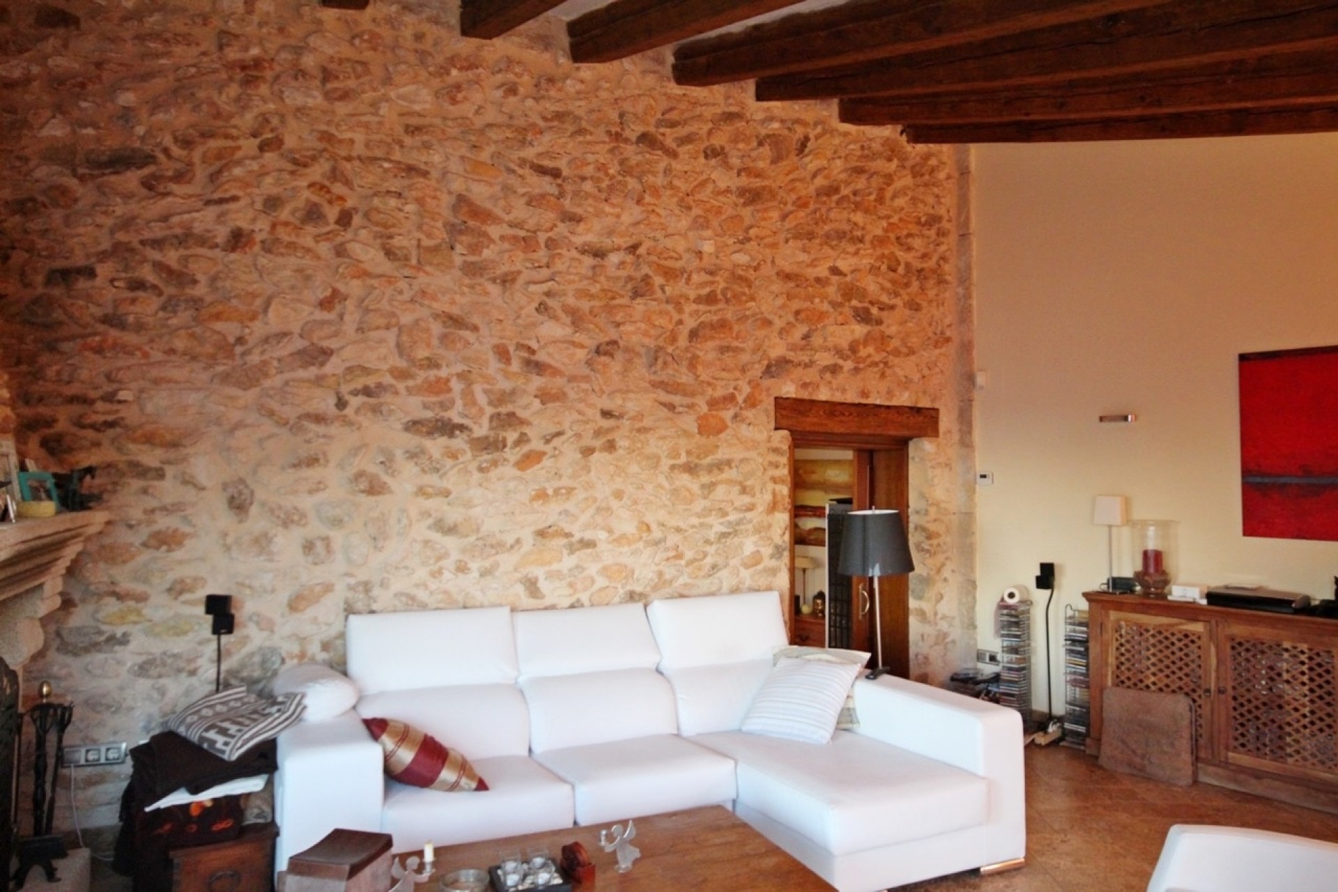 Resales - Country Houses - Fincas - Moraira - Cap Blanc
