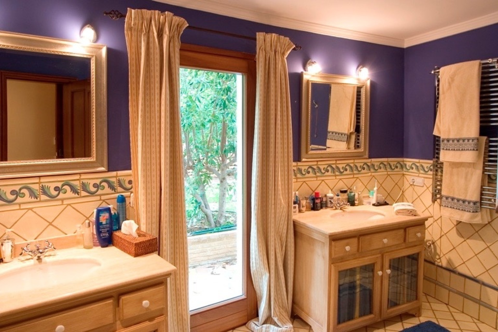 Resales - Country Houses - Fincas - Moraira - Cap Blanc