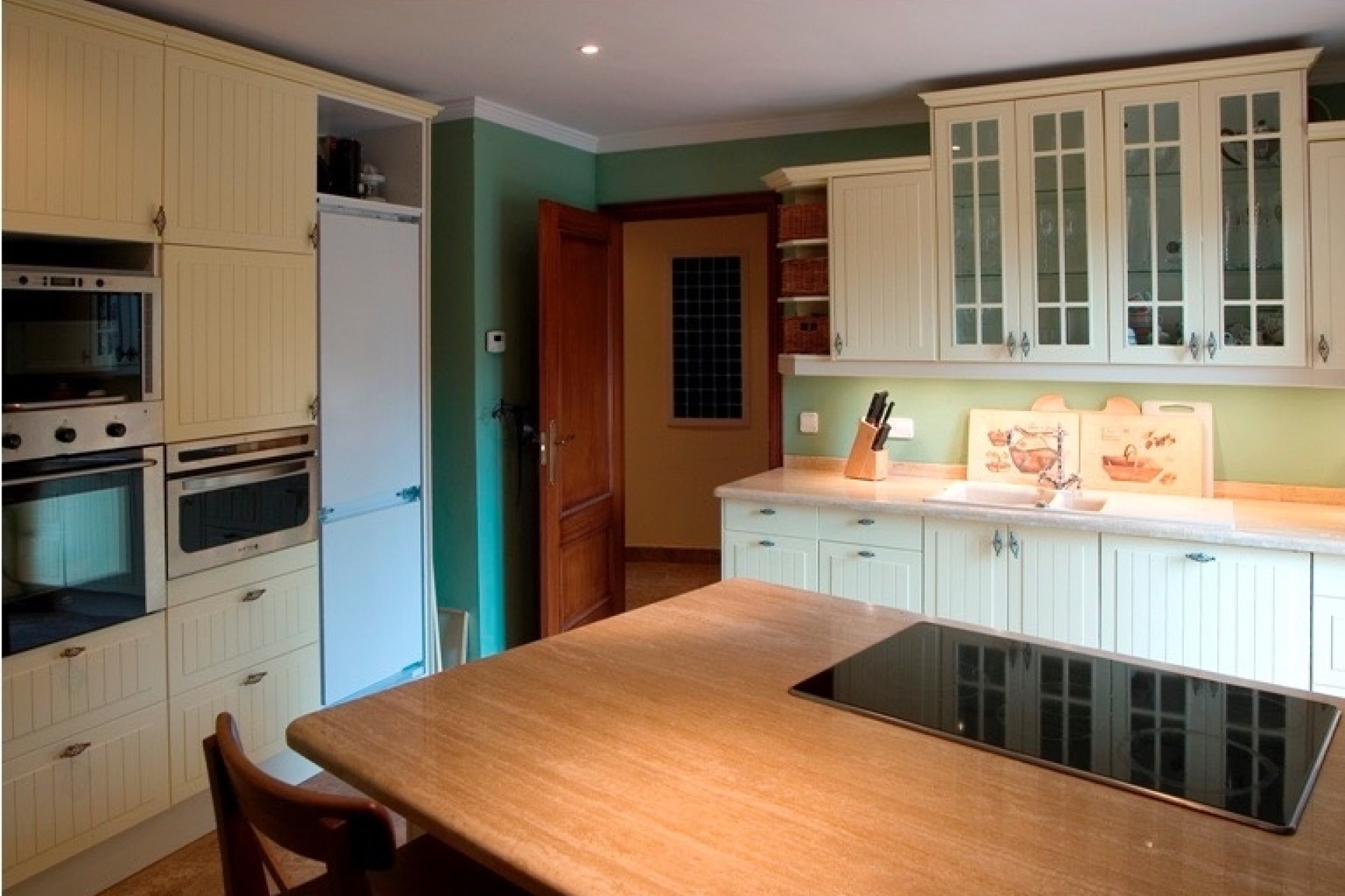 Resales - Country Houses - Fincas - Moraira - Cap Blanc