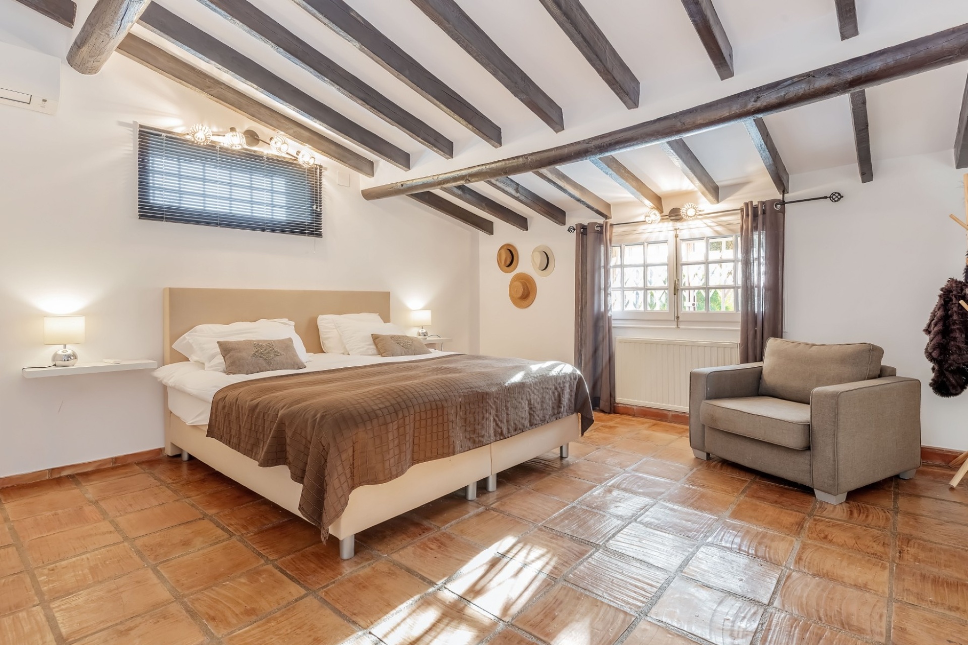 Resales - Country Houses - Fincas - Moraira - Fanadix