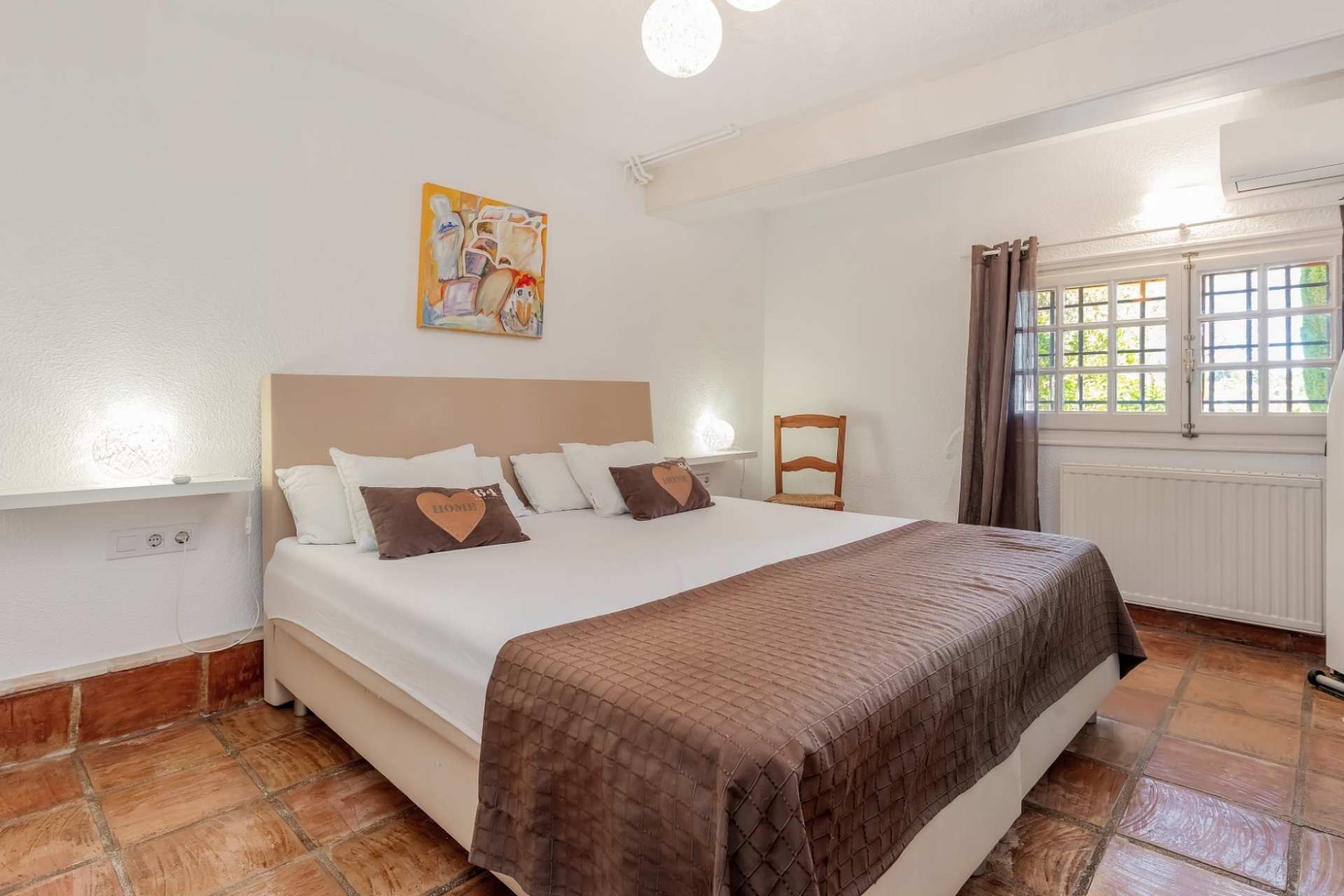 Resales - Country Houses - Fincas - Moraira - Fanadix