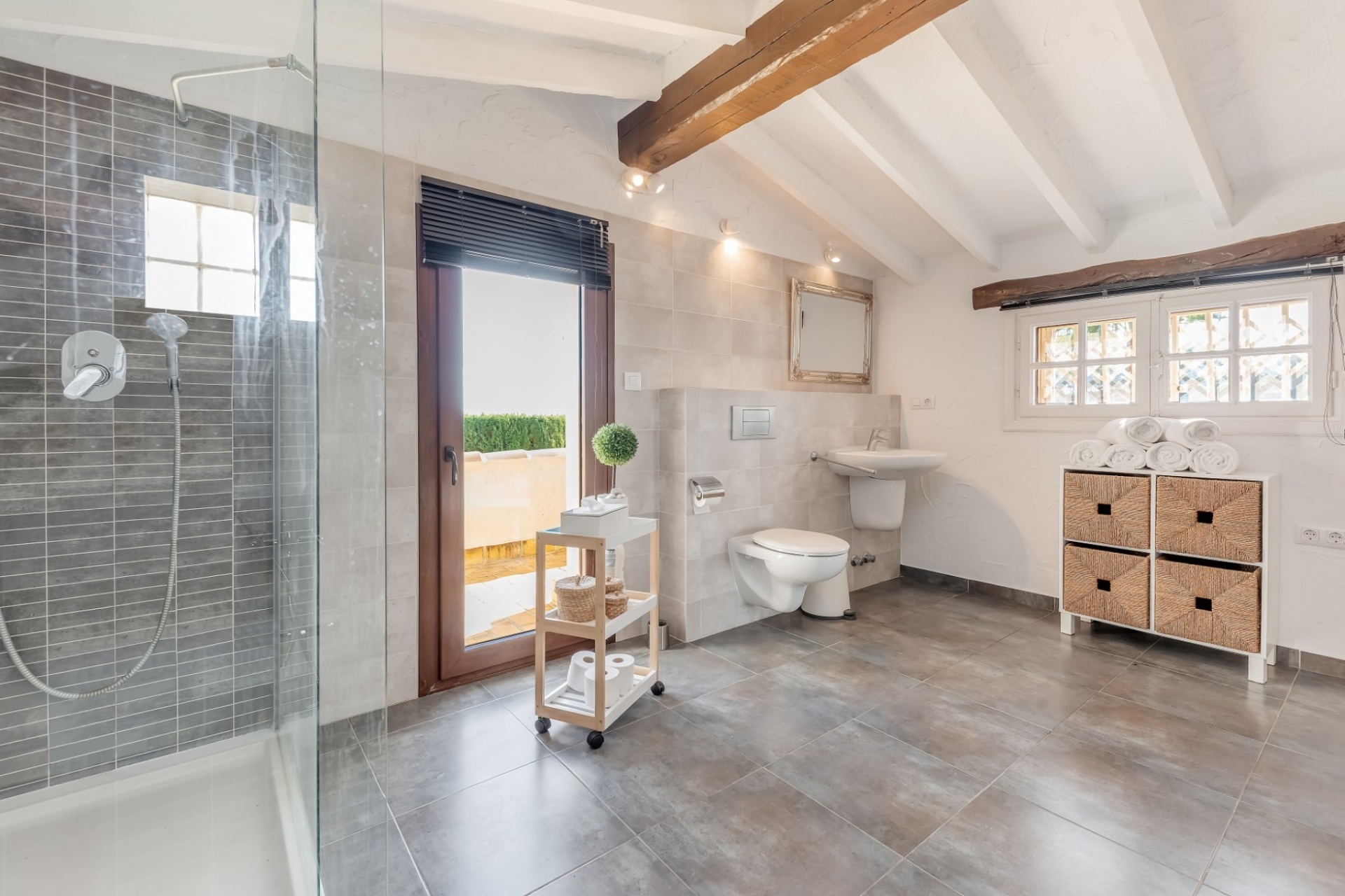 Resales - Country Houses - Fincas - Moraira - Fanadix