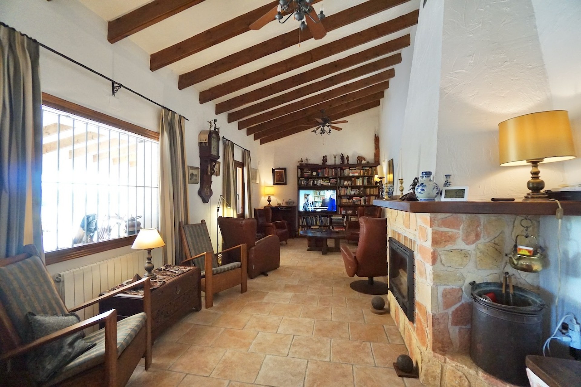 Resales - Country Houses - Fincas - Teulada - Benimarco