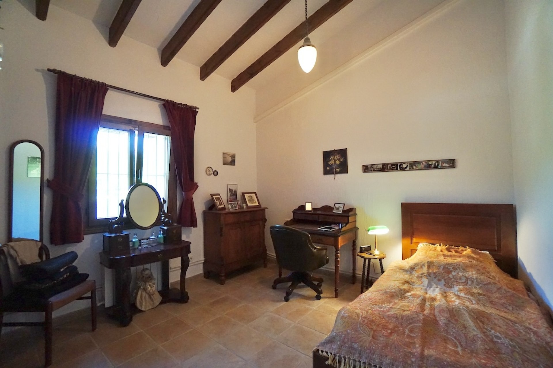 Resales - Country Houses - Fincas - Teulada - Benimarco