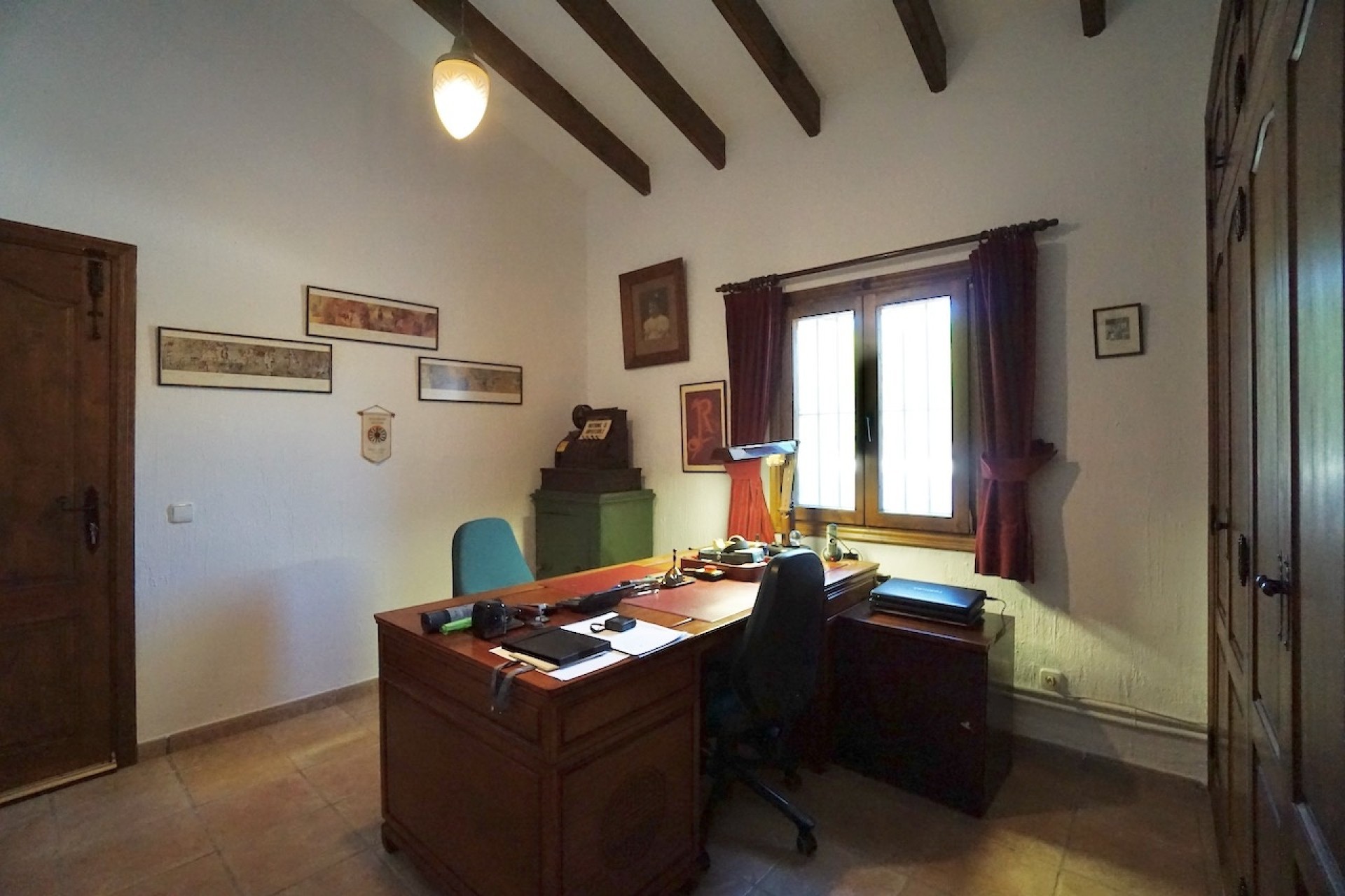 Resales - Country Houses - Fincas - Teulada - Benimarco