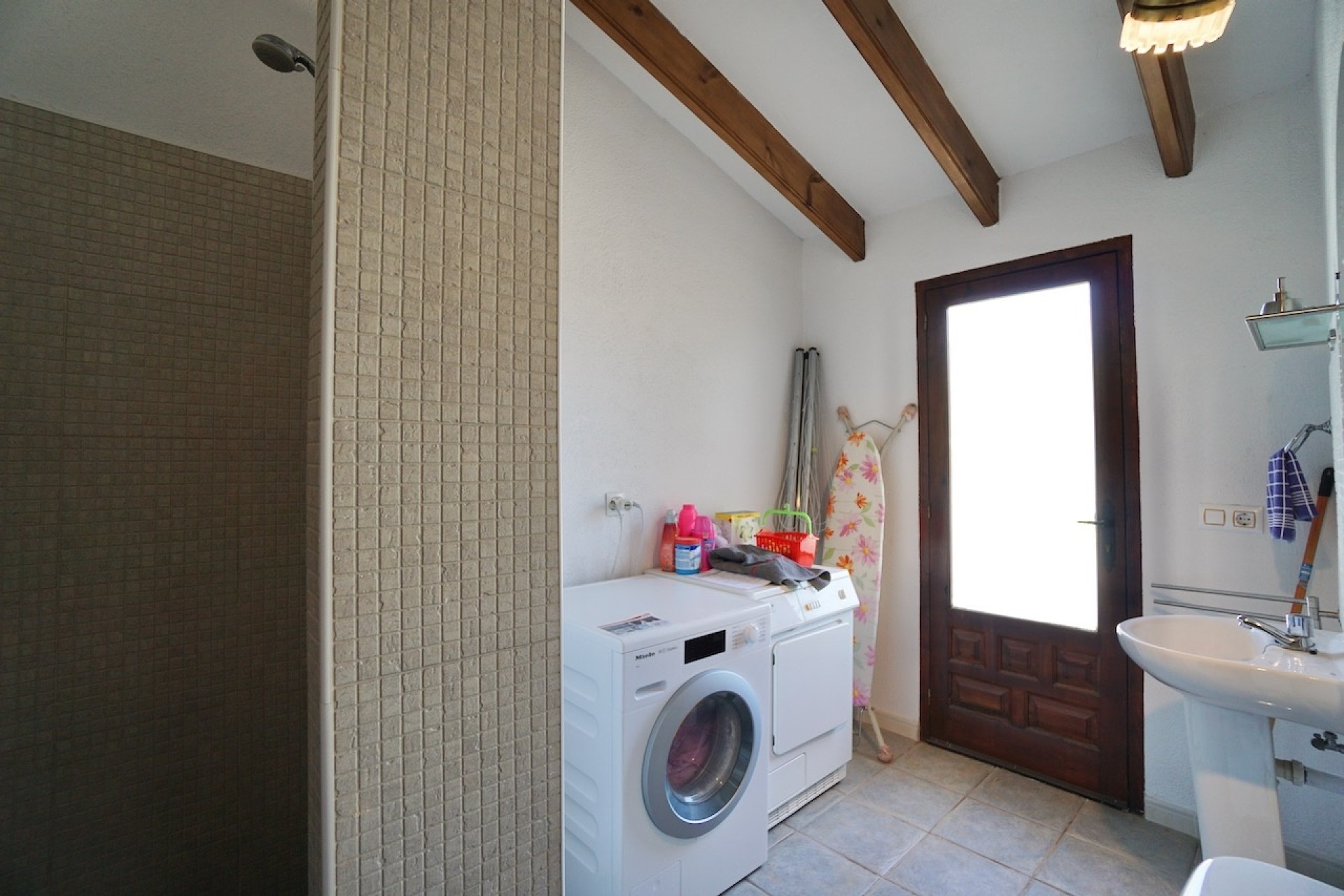 Resales - Country Houses - Fincas - Teulada - Benimarco