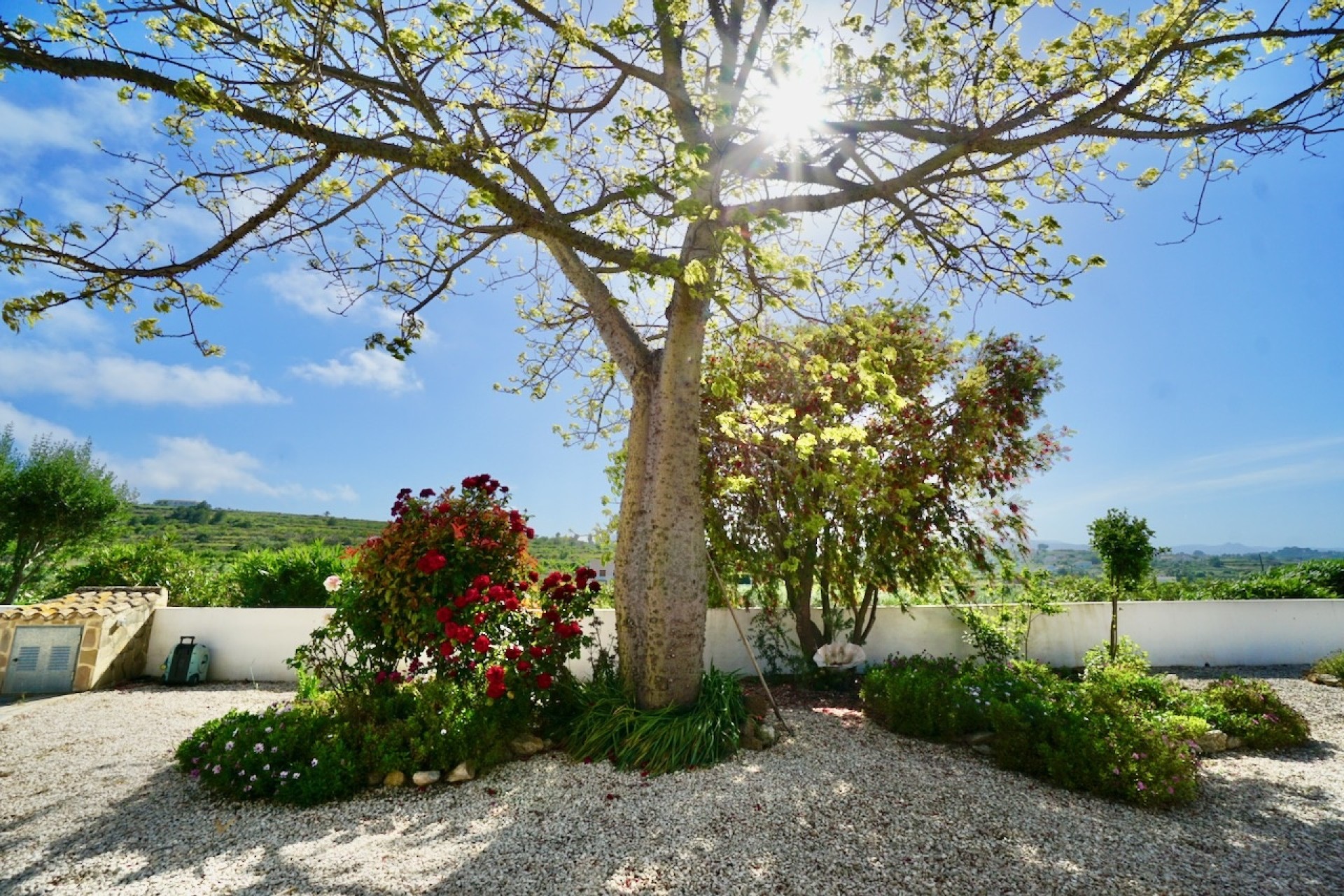 Resales - Country Houses - Fincas - Teulada - Benimarco