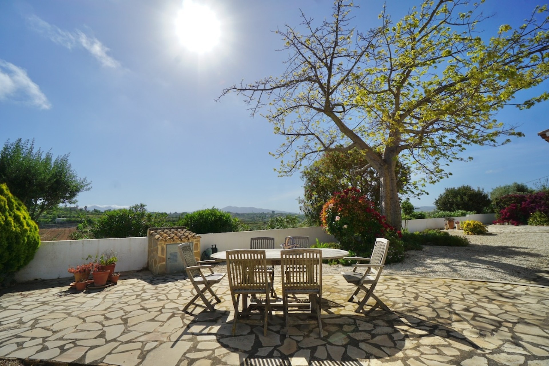 Resales - Country Houses - Fincas - Teulada - Benimarco