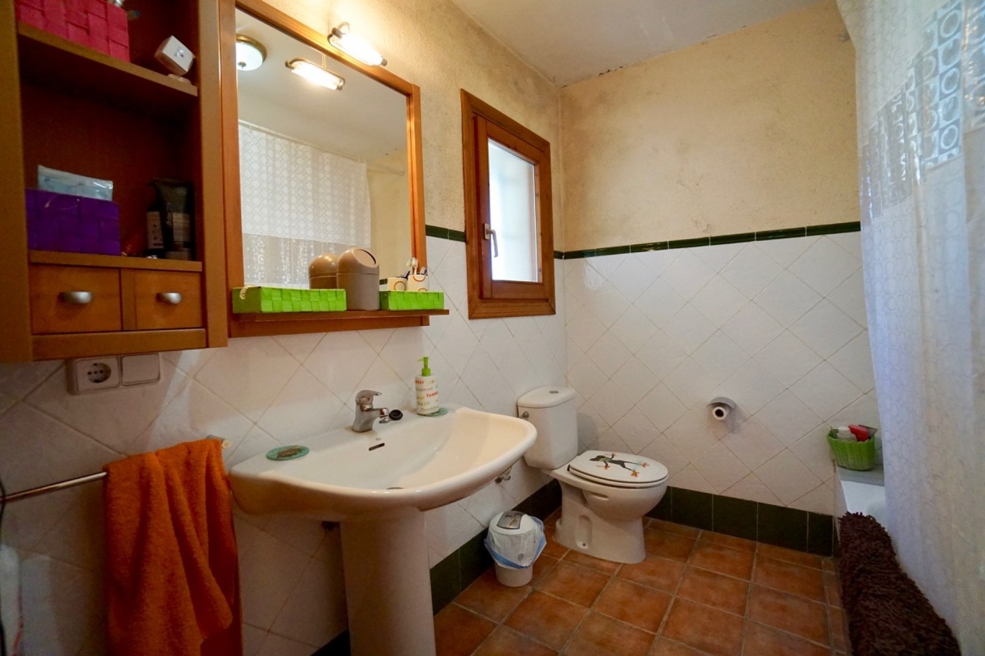 Resales - Country Houses - Fincas - Teulada - campo