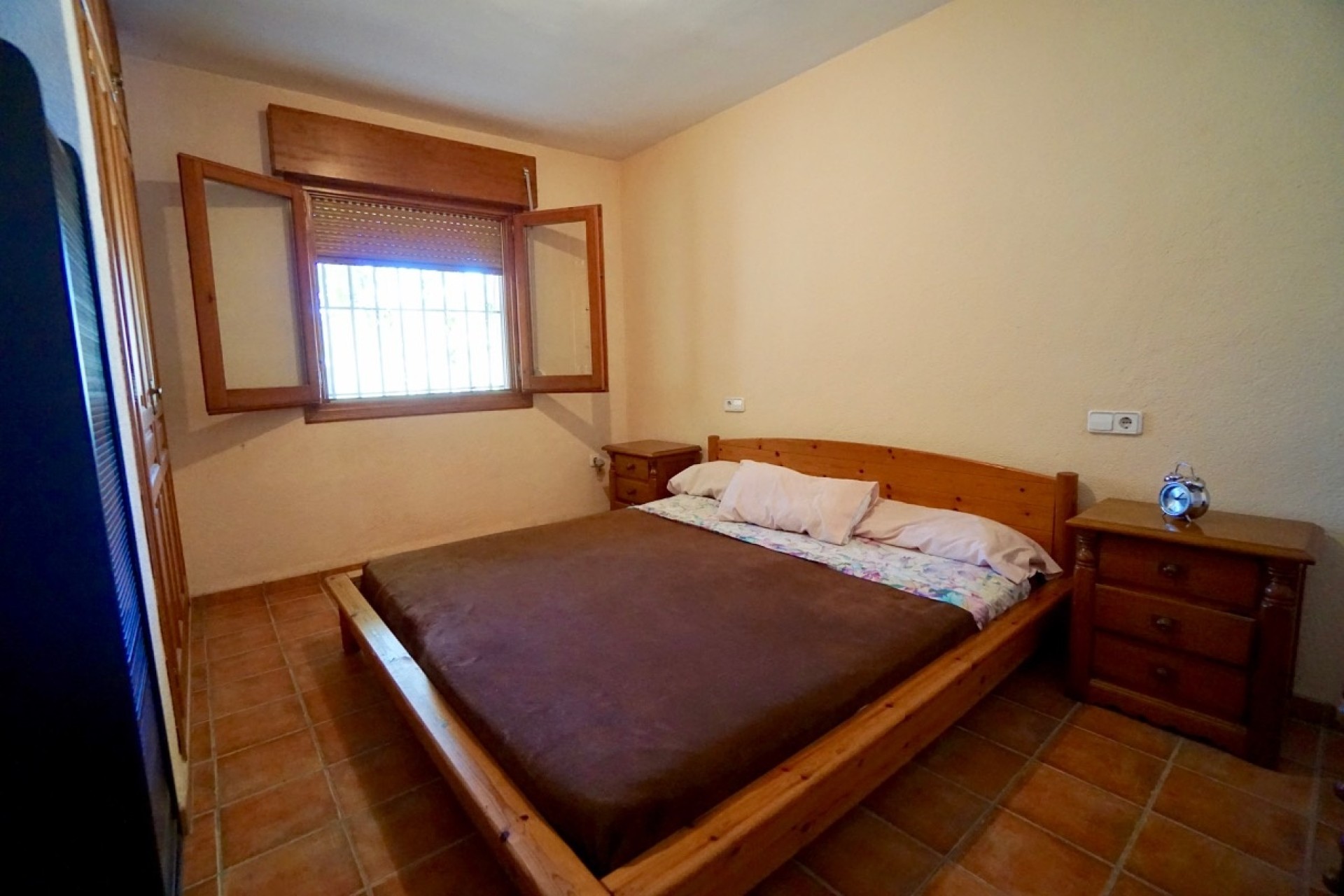 Resales - Country Houses - Fincas - Teulada - campo