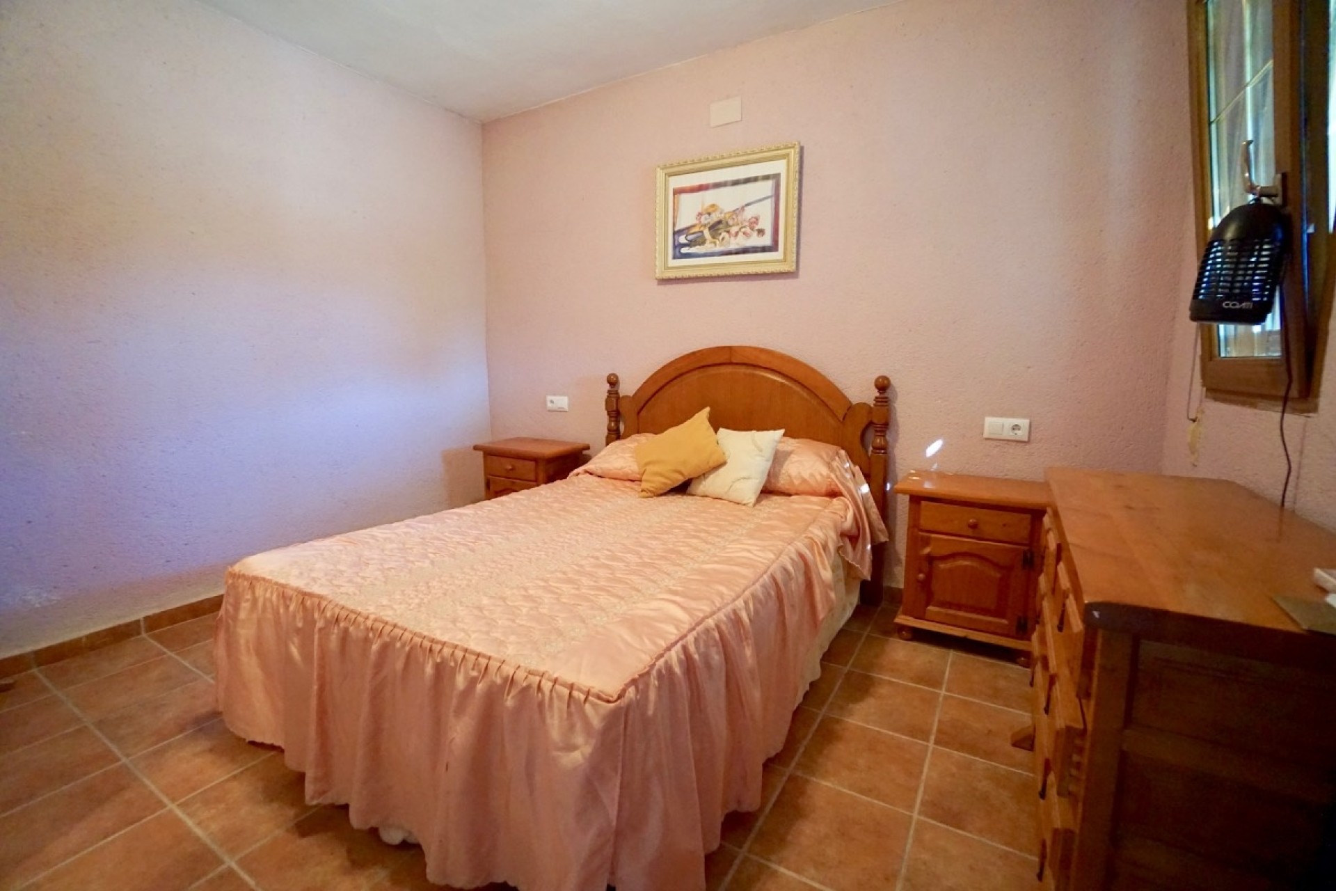 Resales - Country Houses - Fincas - Teulada - campo
