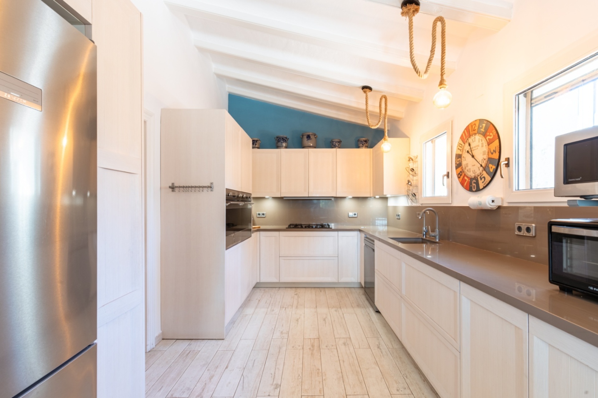 Resales - Country Houses - Fincas - Teulada - Partida Canor