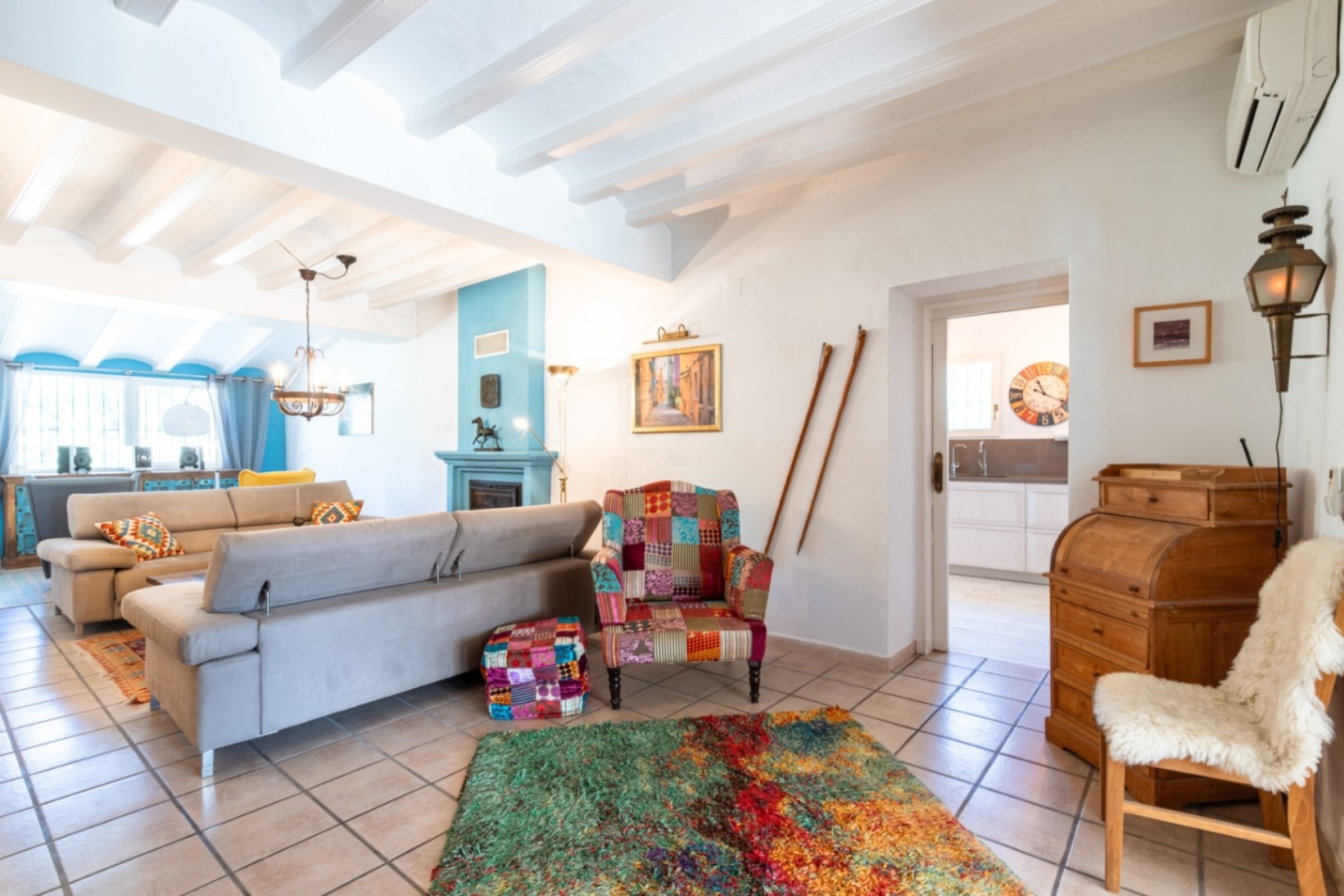 Resales - Country Houses - Fincas - Teulada - Partida Canor