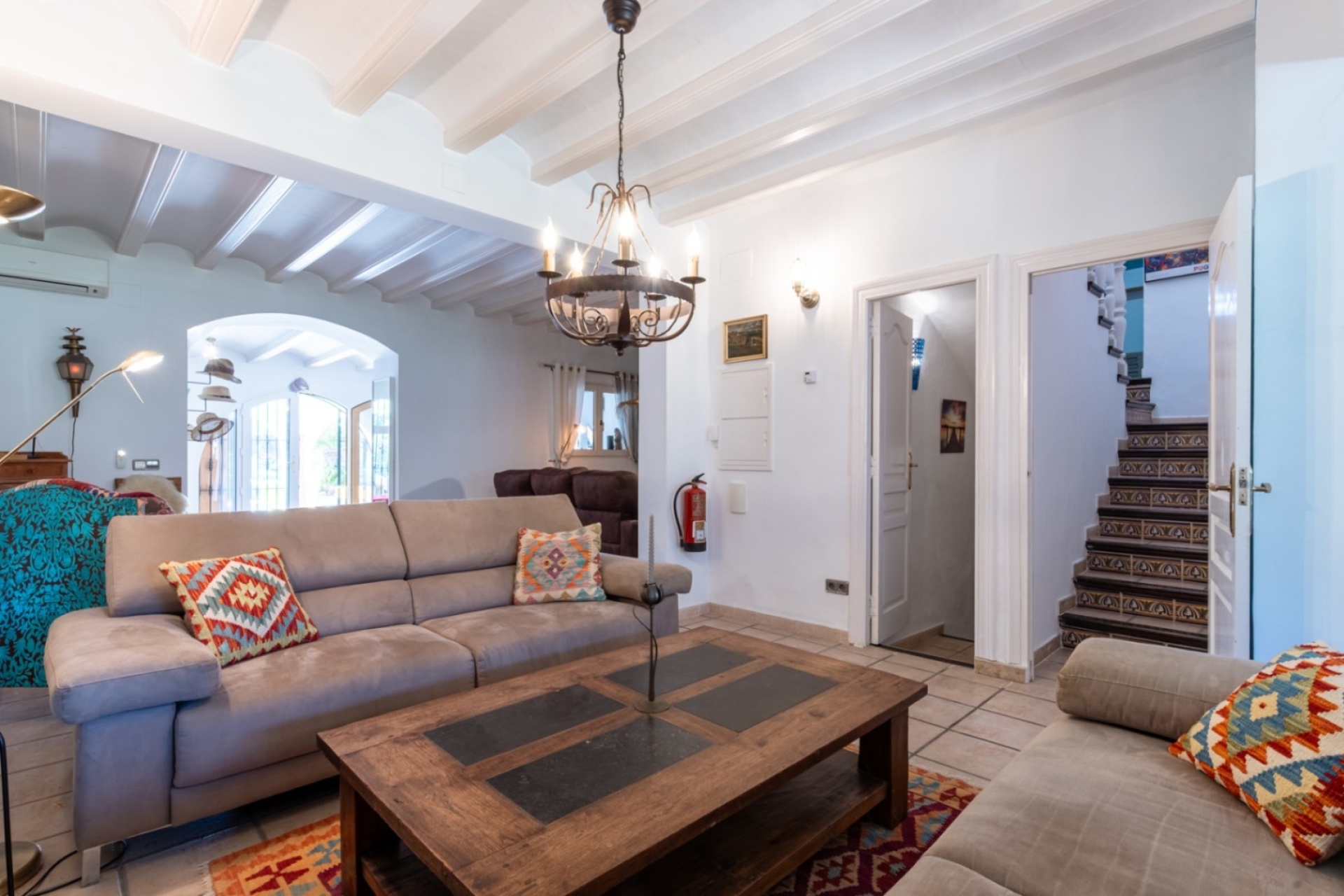 Resales - Country Houses - Fincas - Teulada - Partida Canor