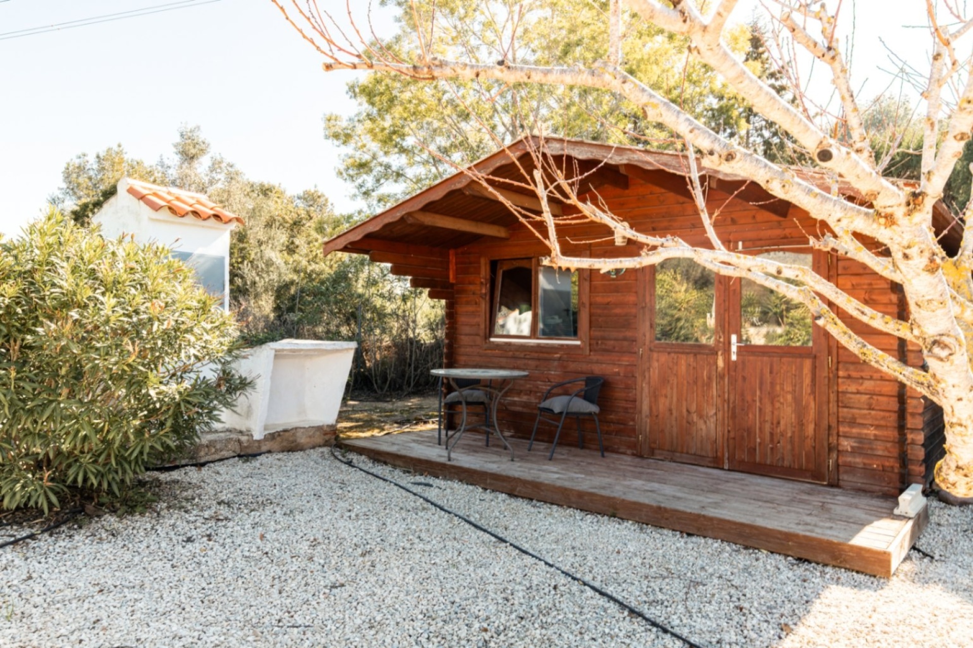 Resales - Country Houses - Fincas - Teulada - Partida Canor