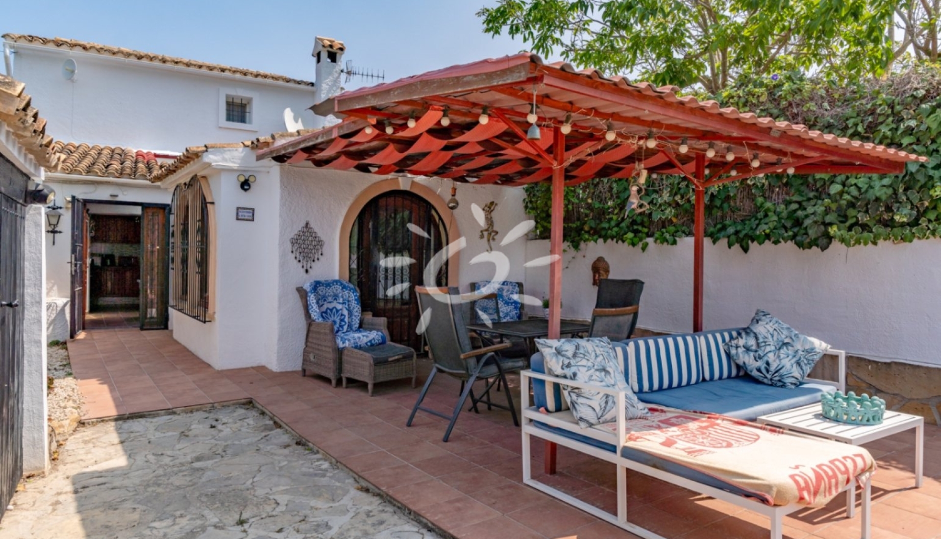 Resales - Country Houses - Fincas - Teulada - Teulada Centre