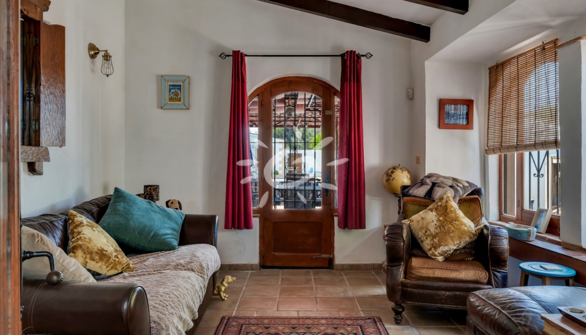 Resales - Country Houses - Fincas - Teulada - Teulada Centre