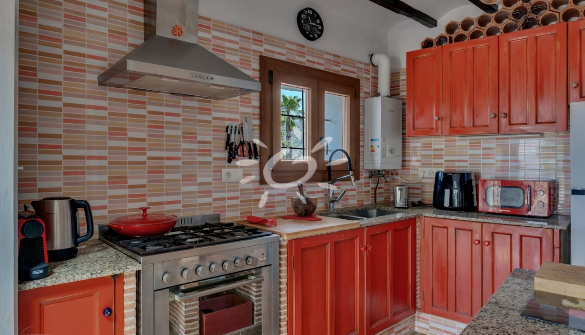 Resales - Country Houses - Fincas - Teulada - Teulada Centre