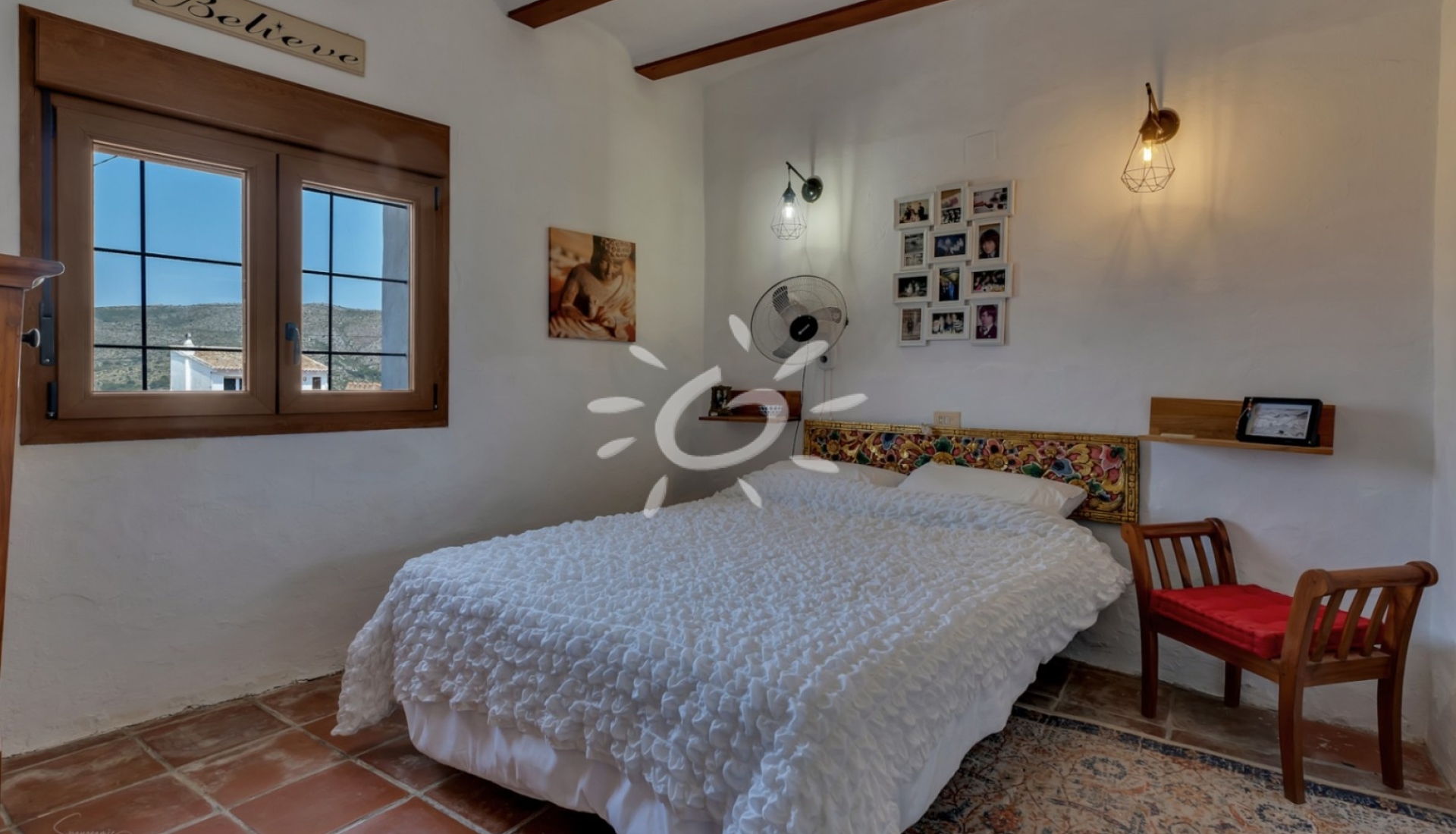 Resales - Country Houses - Fincas - Teulada - Teulada Centre