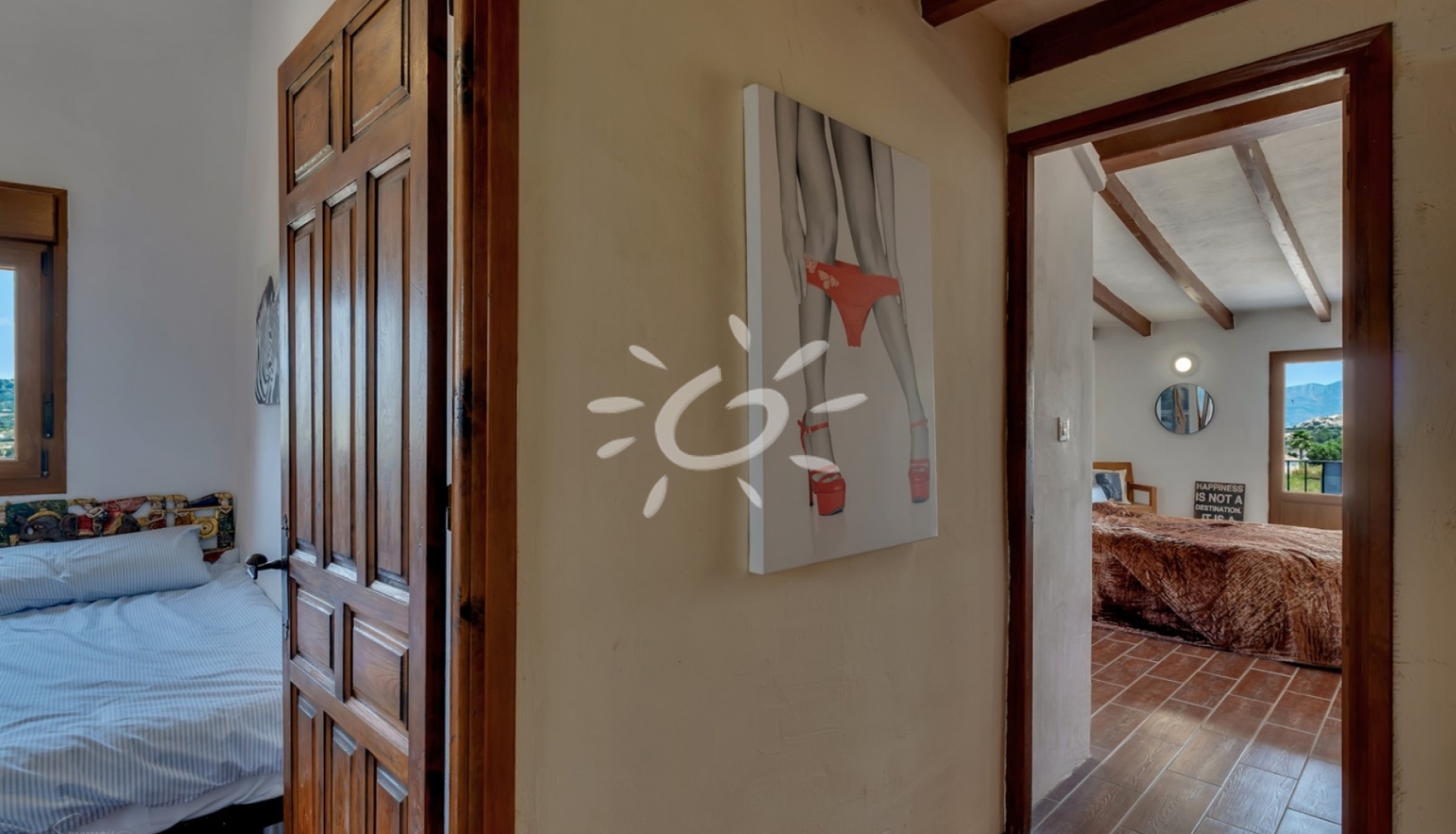 Resales - Country Houses - Fincas - Teulada - Teulada Centre