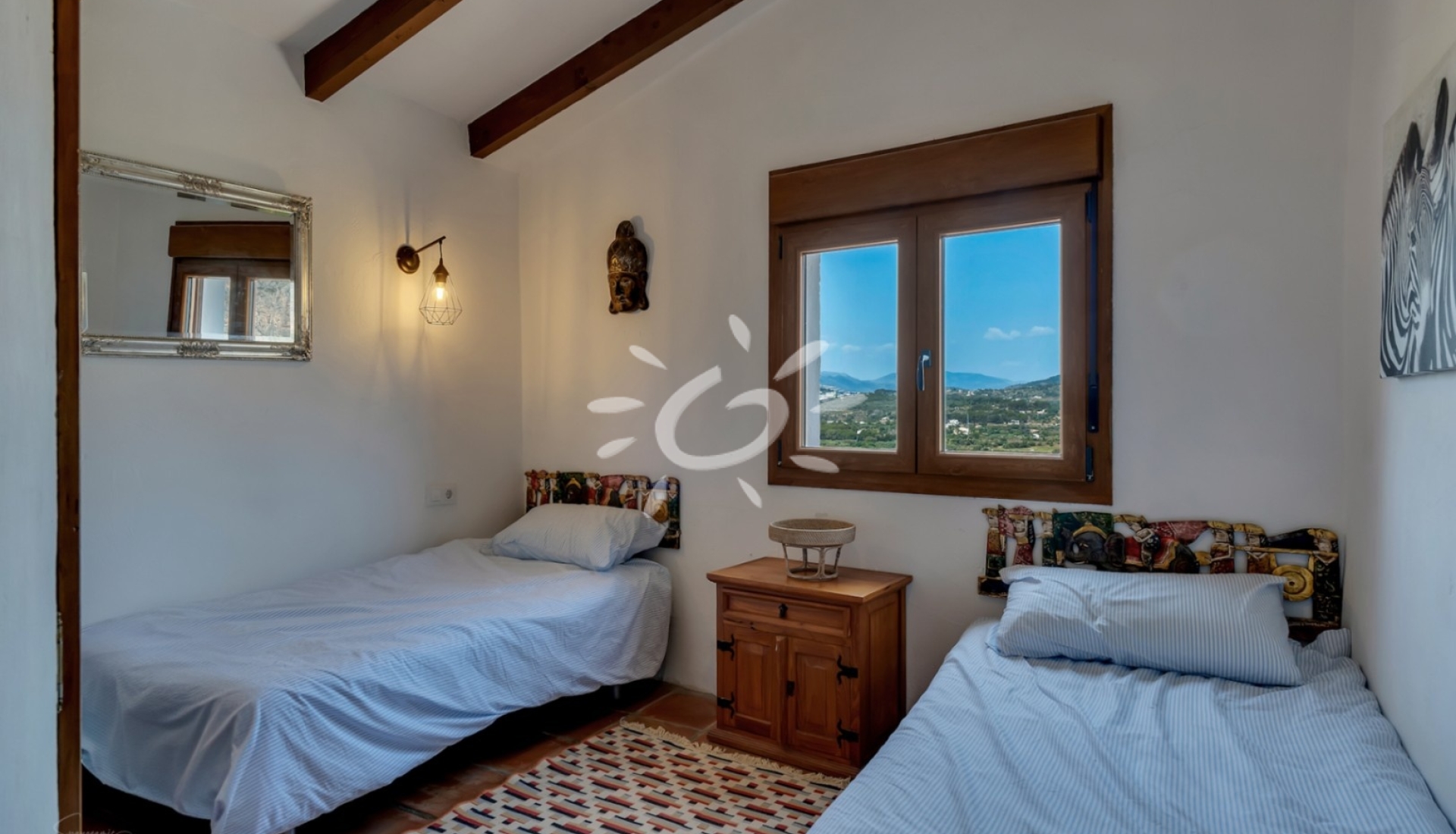 Resales - Country Houses - Fincas - Teulada - Teulada Centre