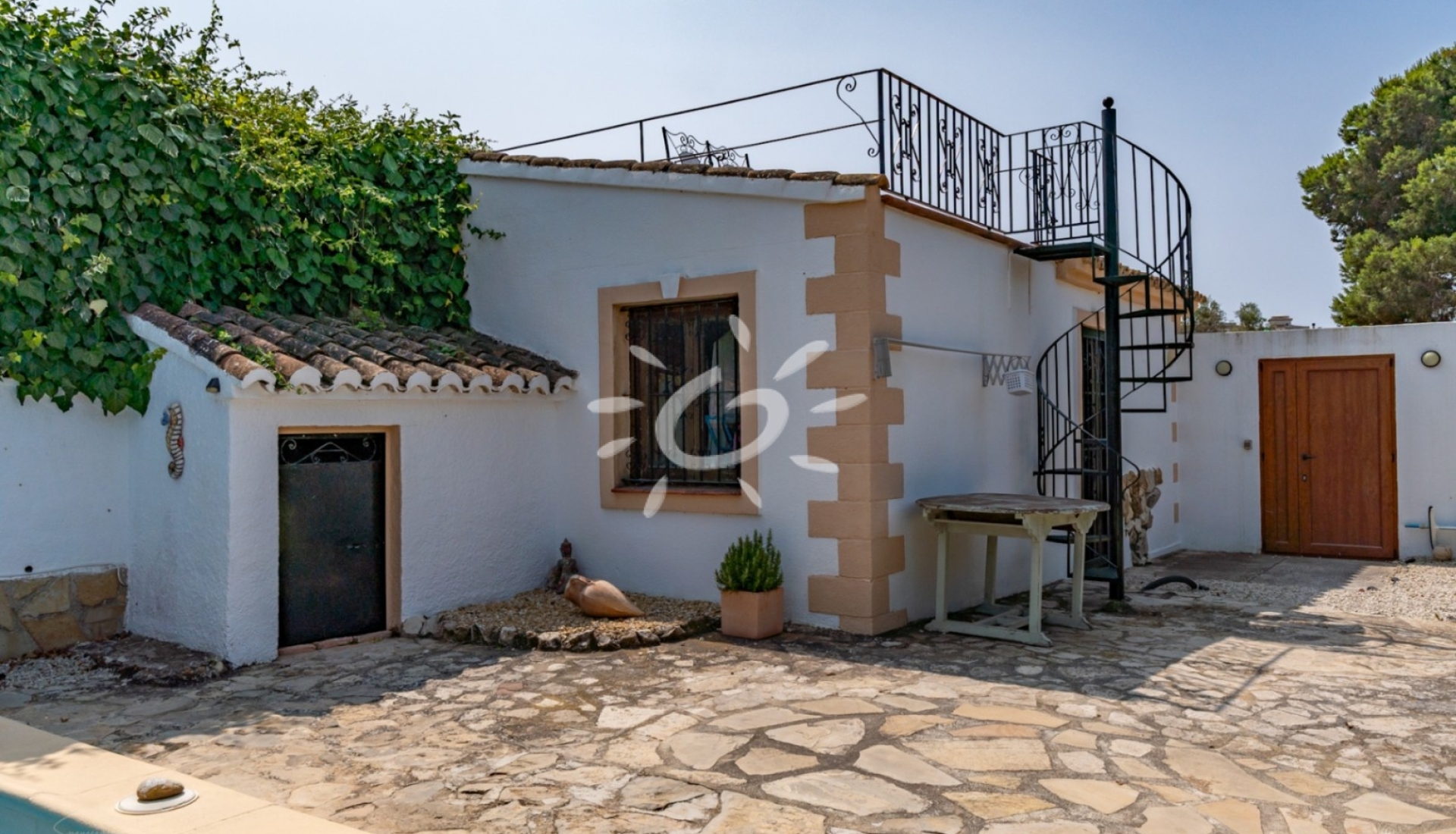 Resales - Country Houses - Fincas - Teulada - Teulada Centre
