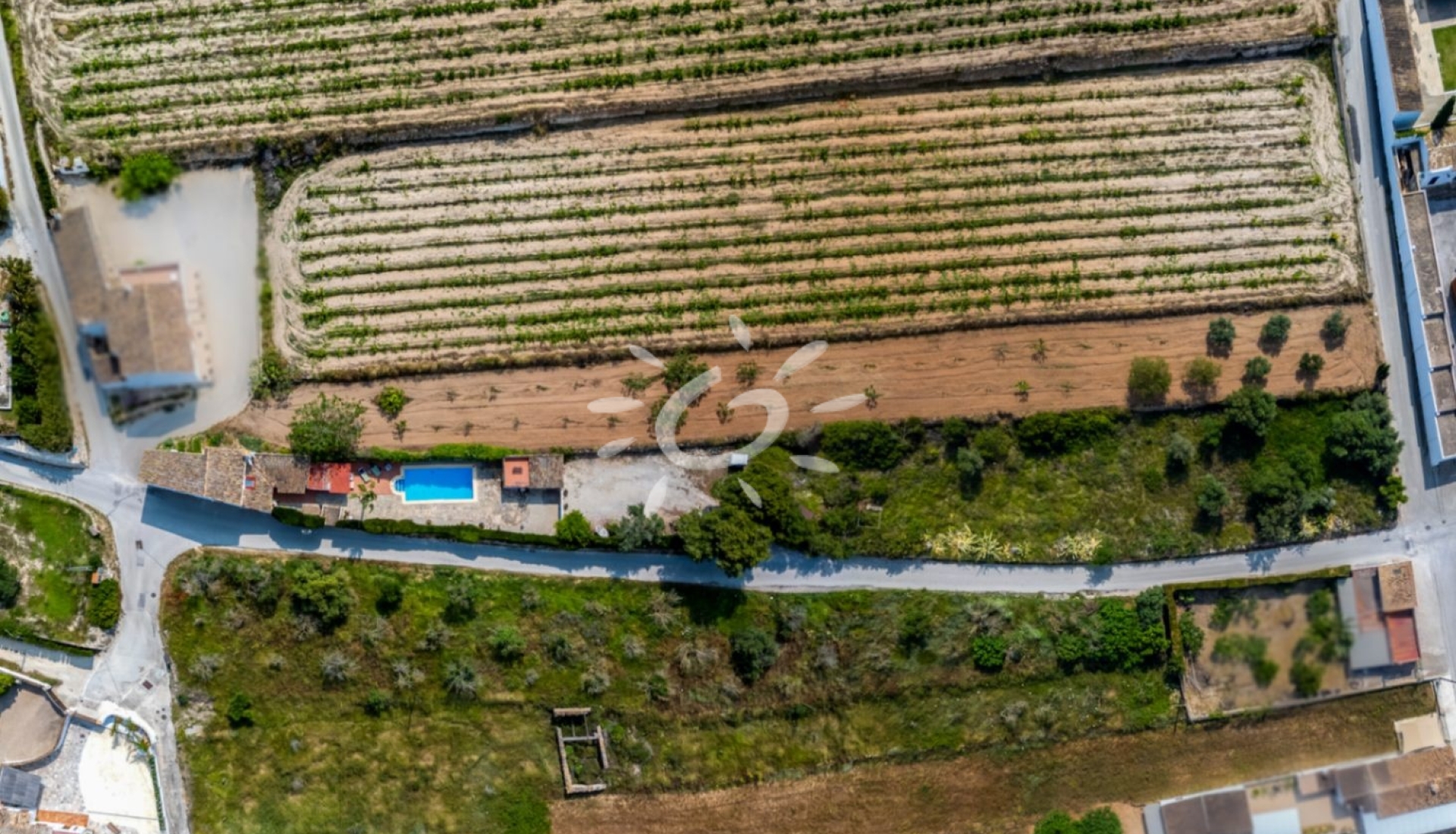 Resales - Country Houses - Fincas - Teulada - Teulada Centre