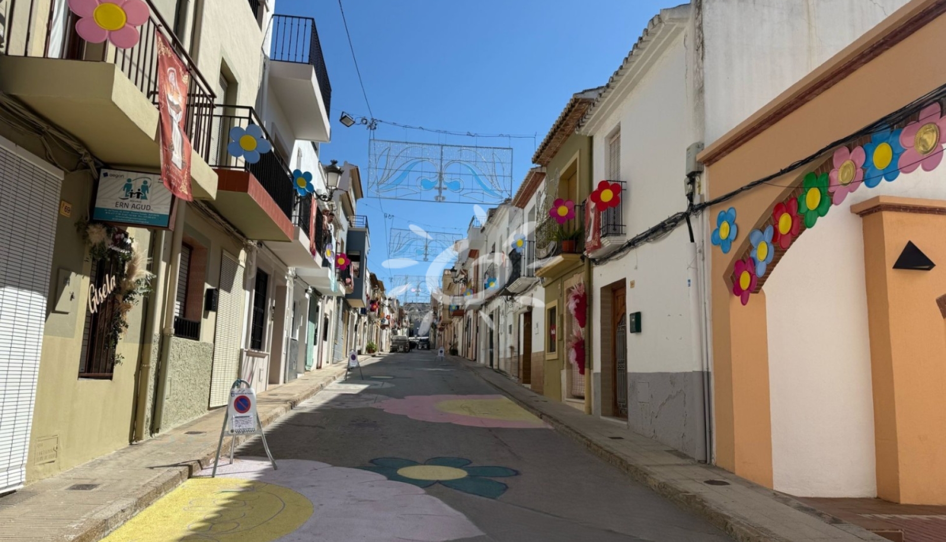 Resales - Country Houses - Fincas - Teulada - Teulada Centre