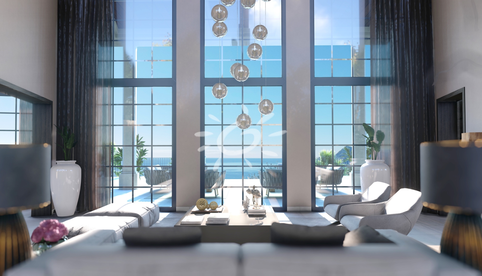 Resales - Plots of Land - Altea - Altea La Vella