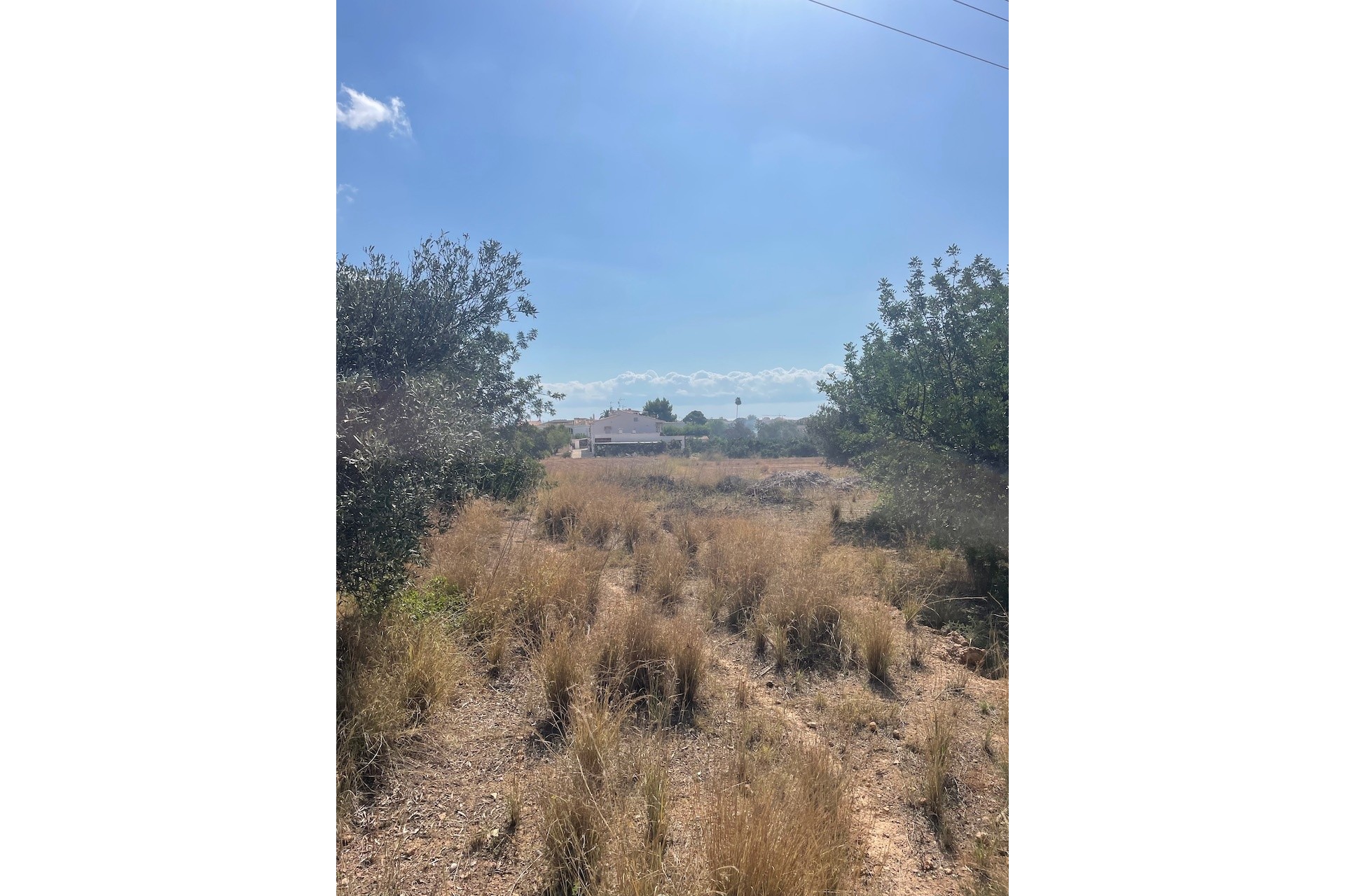 Resales - Plots of Land - Altea
