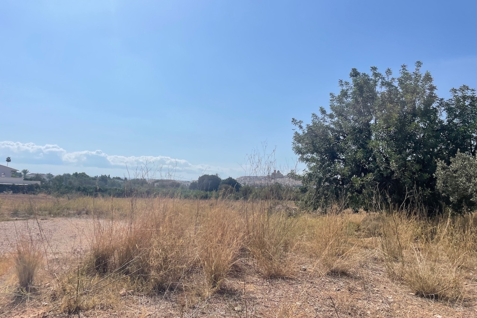 Resales - Plots of Land - Altea