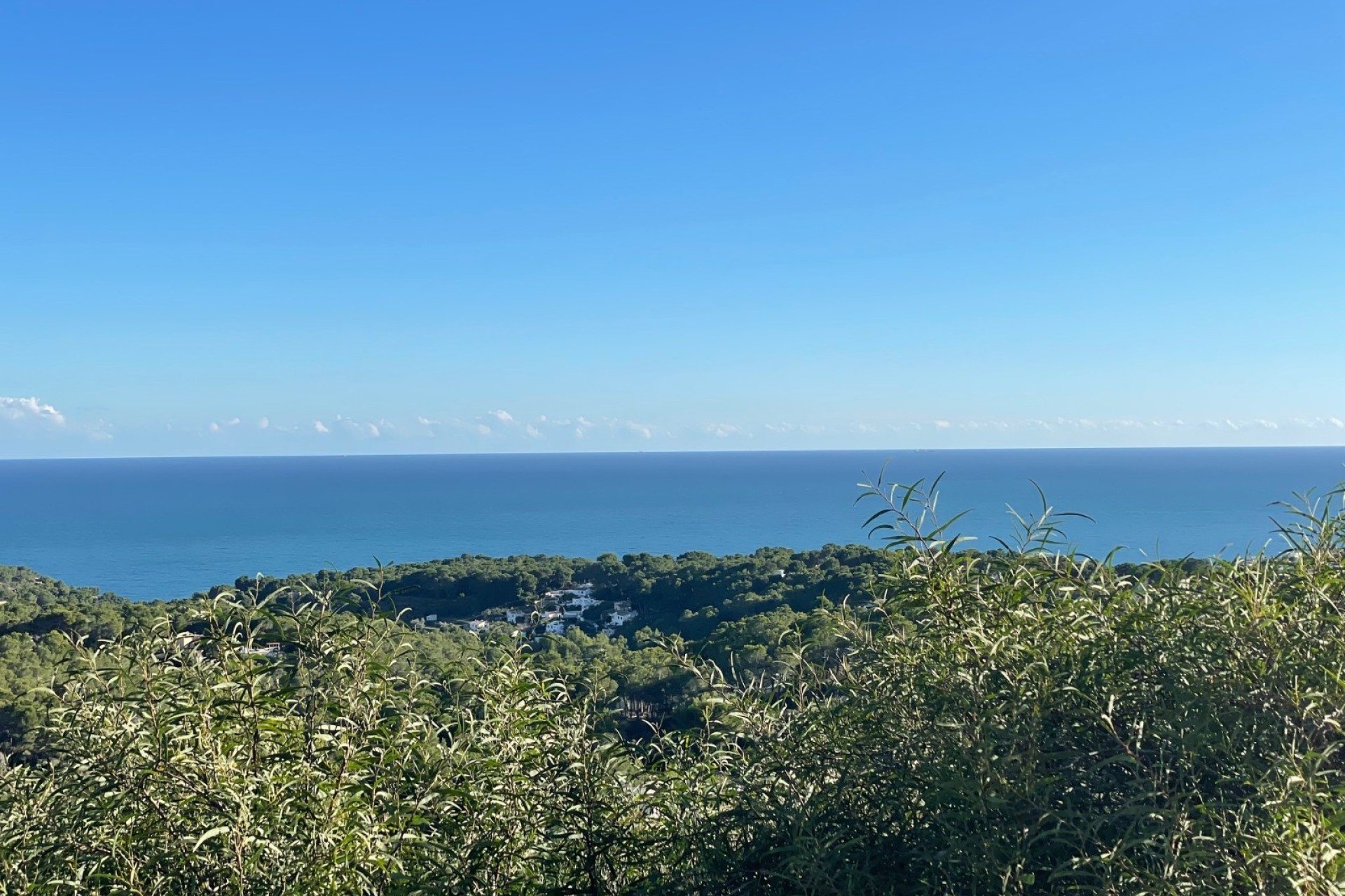 Resales - Plots of Land - Benissa - Pedramala