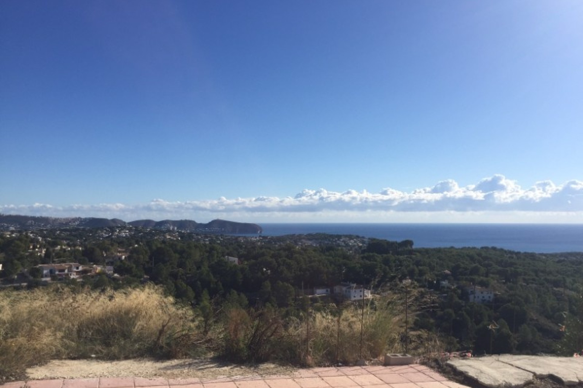 Resales - Plots of Land - Benissa - Pedramala