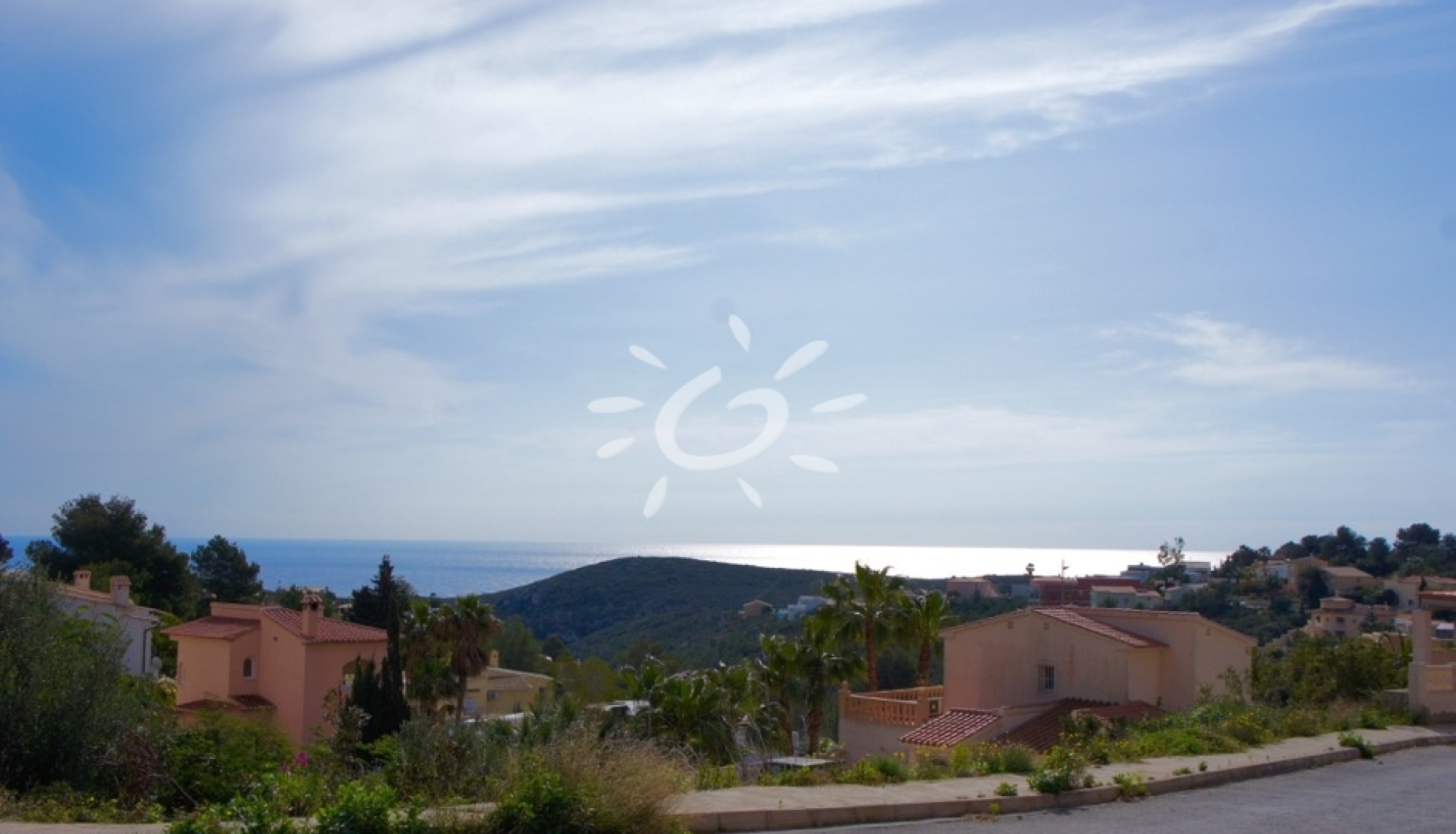 Resales - Plots of Land - Benitachell - Girasoles