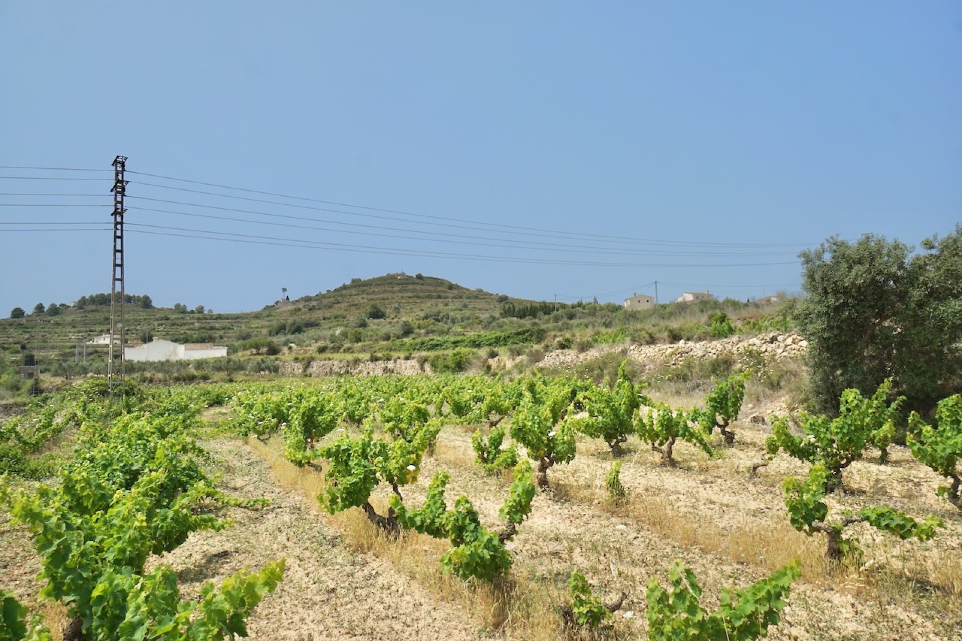 Resales - Plots of Land - Benitachell - Raco de Nadal