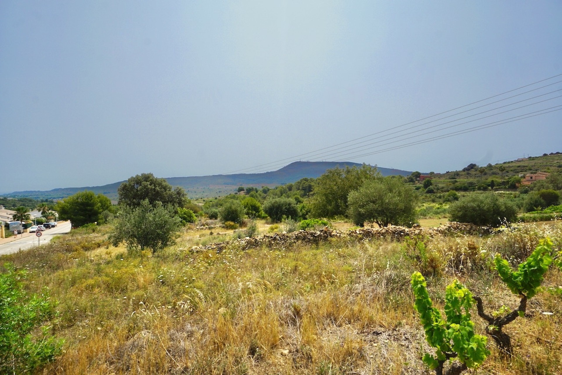 Resales - Plots of Land - Benitachell - Raco de Nadal