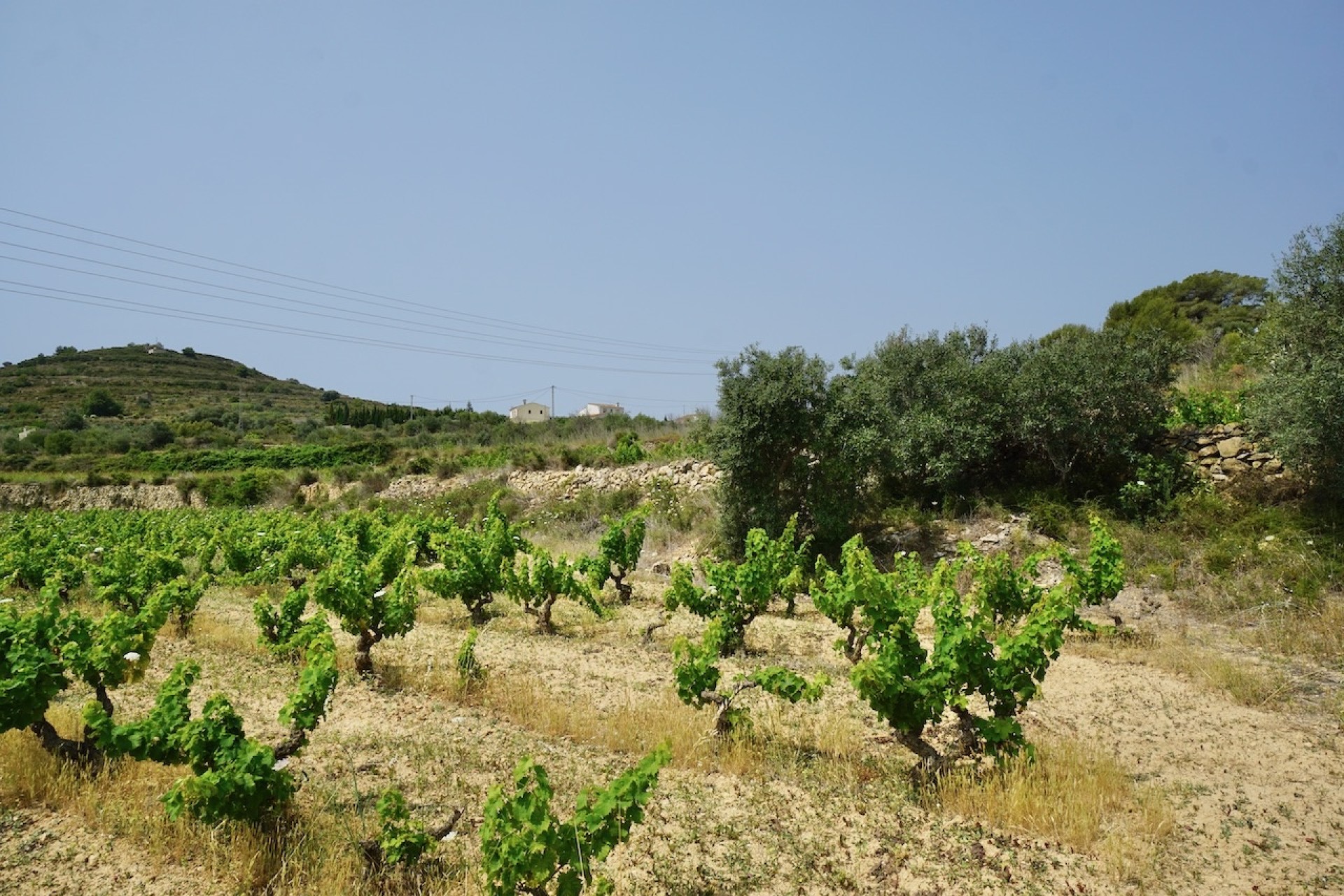 Resales - Plots of Land - Benitachell - Raco de Nadal