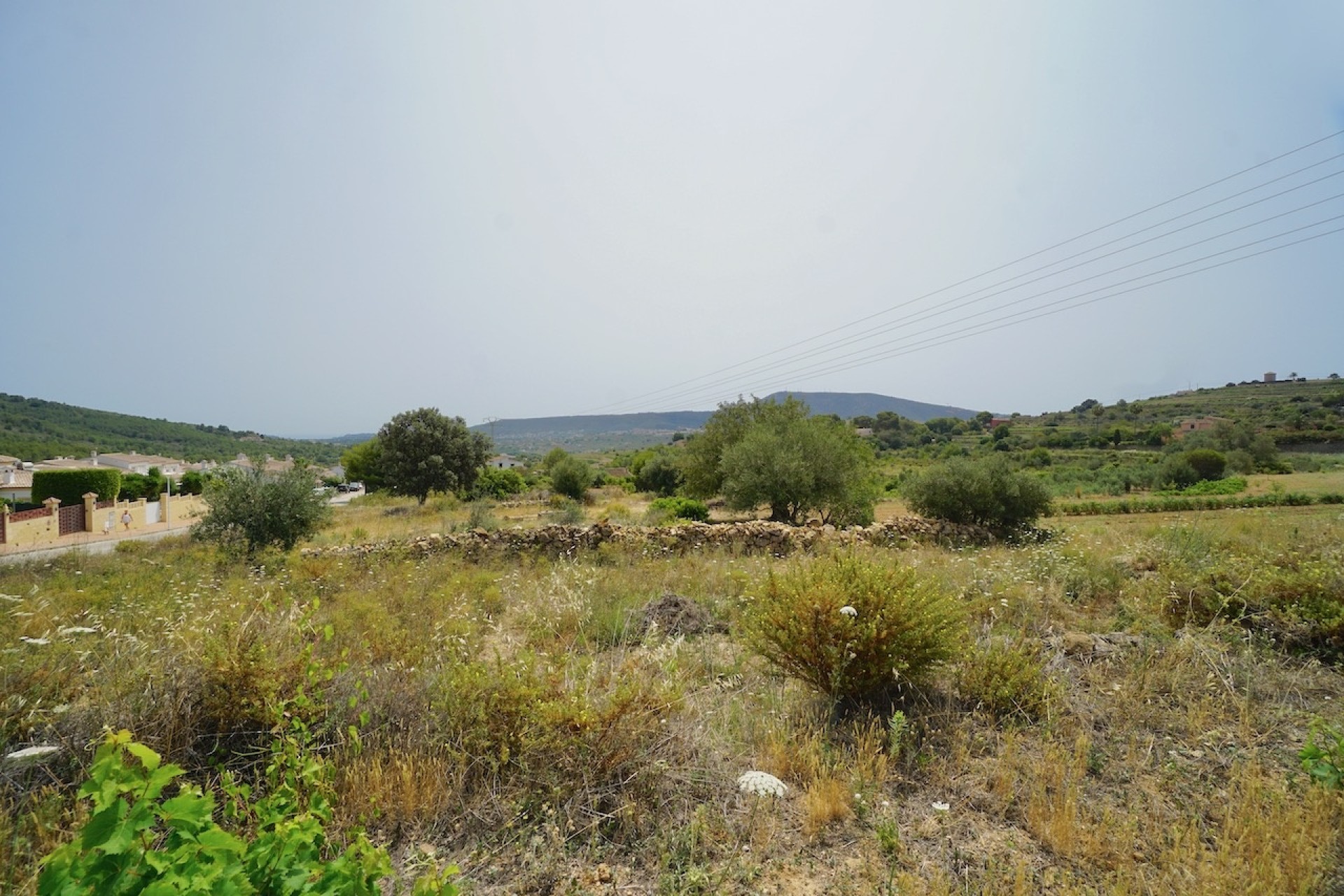 Resales - Plots of Land - Benitachell - Raco de Nadal