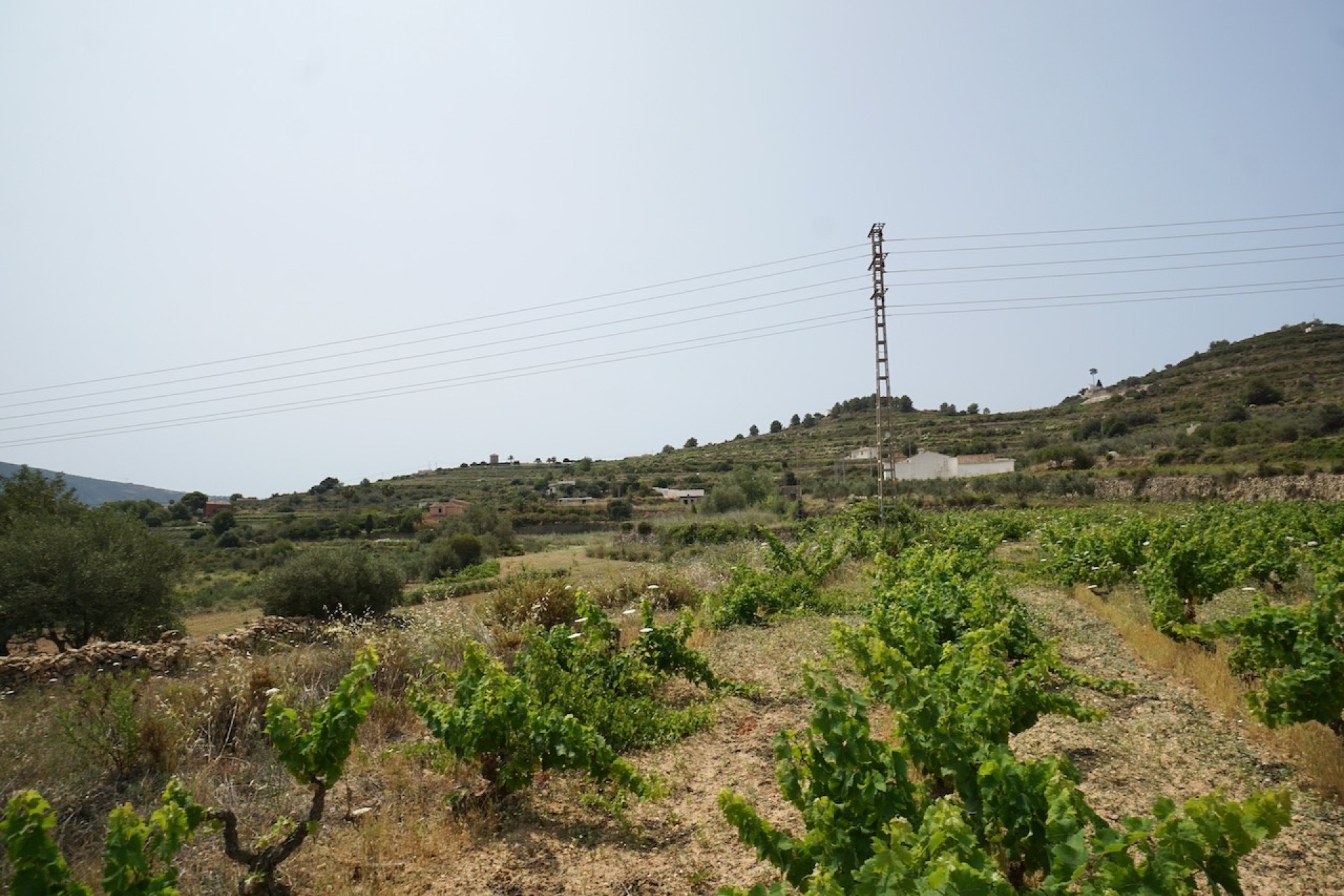 Resales - Plots of Land - Benitachell - Raco de Nadal