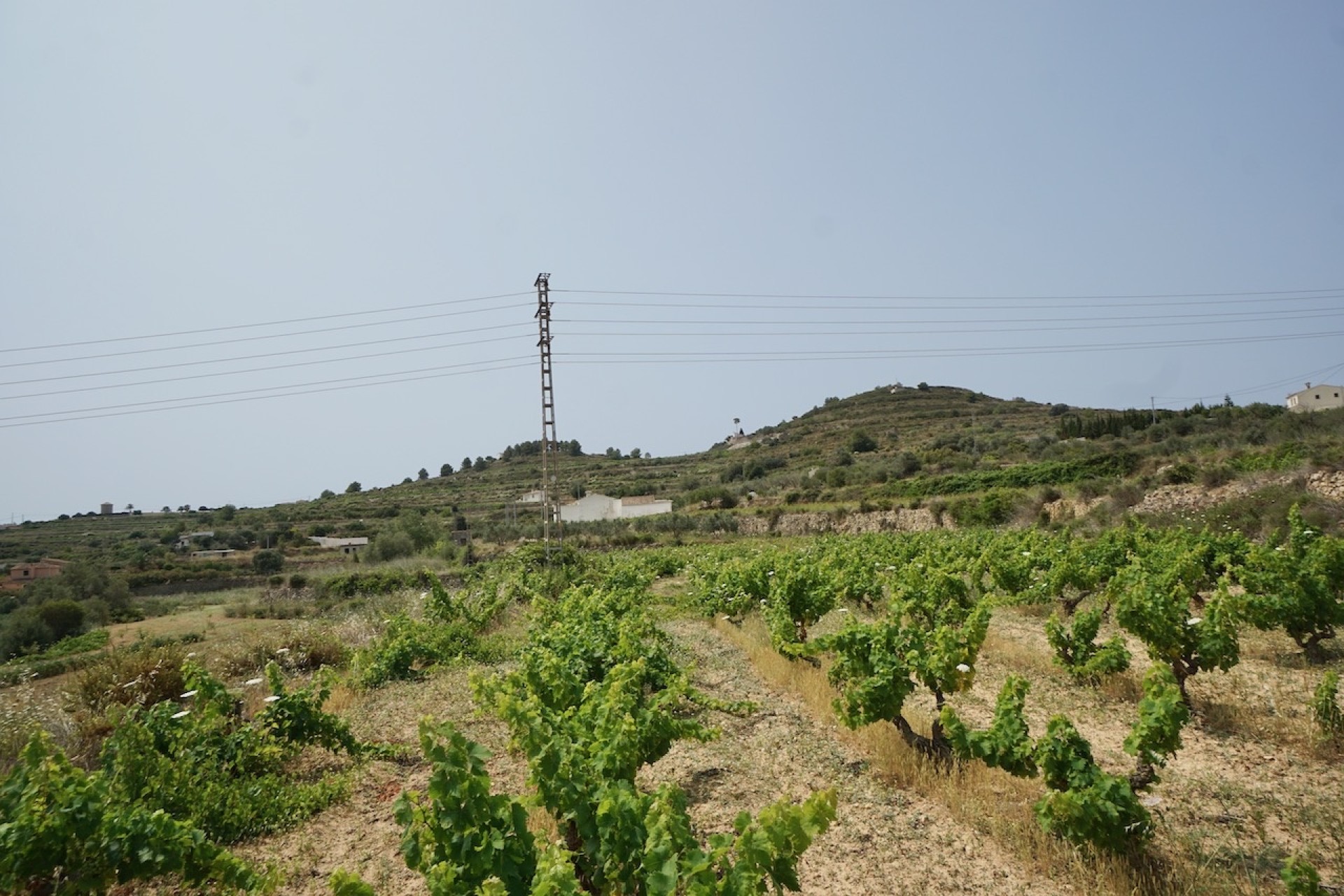 Resales - Plots of Land - Benitachell - Raco de Nadal