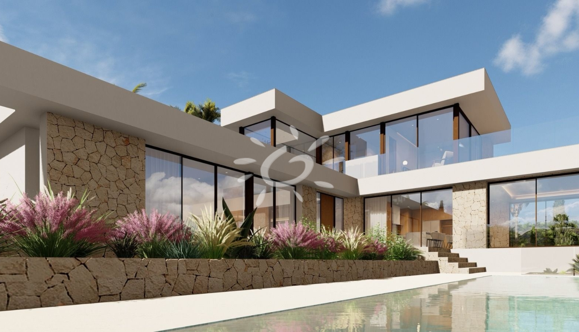 Resales - Plots of Land - Jávea / Xàbia - Cap Martí - El Tossalet - Pinomar