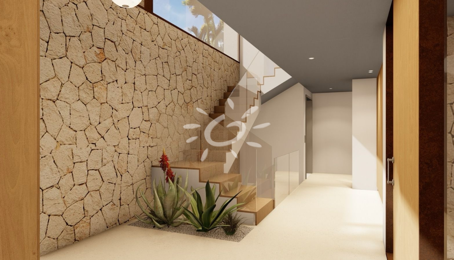 Resales - Plots of Land - Jávea / Xàbia - Cap Martí - El Tossalet - Pinomar