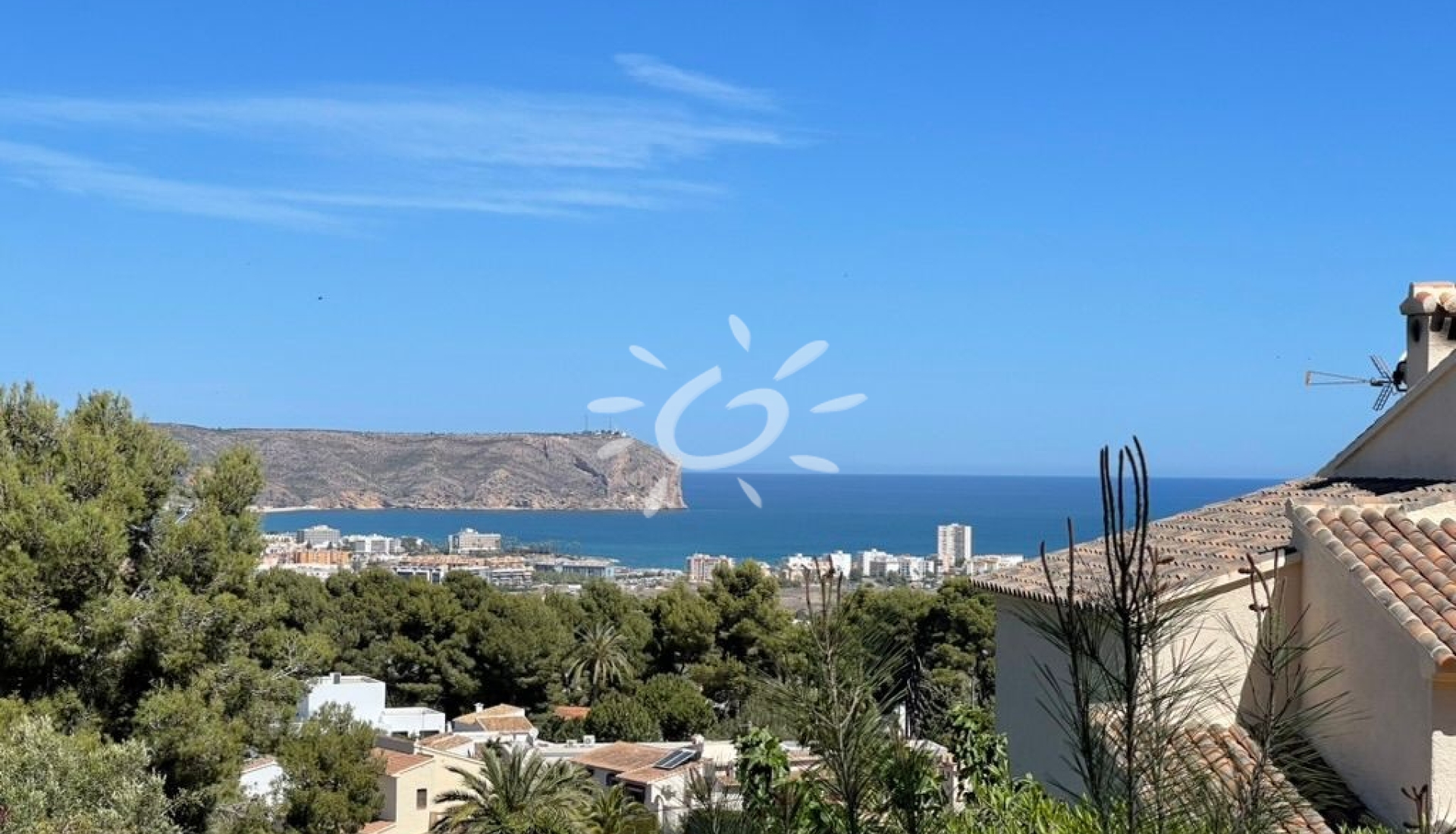 Resales - Plots of Land - Jávea / Xàbia - Cap Martí - El Tossalet - Pinomar