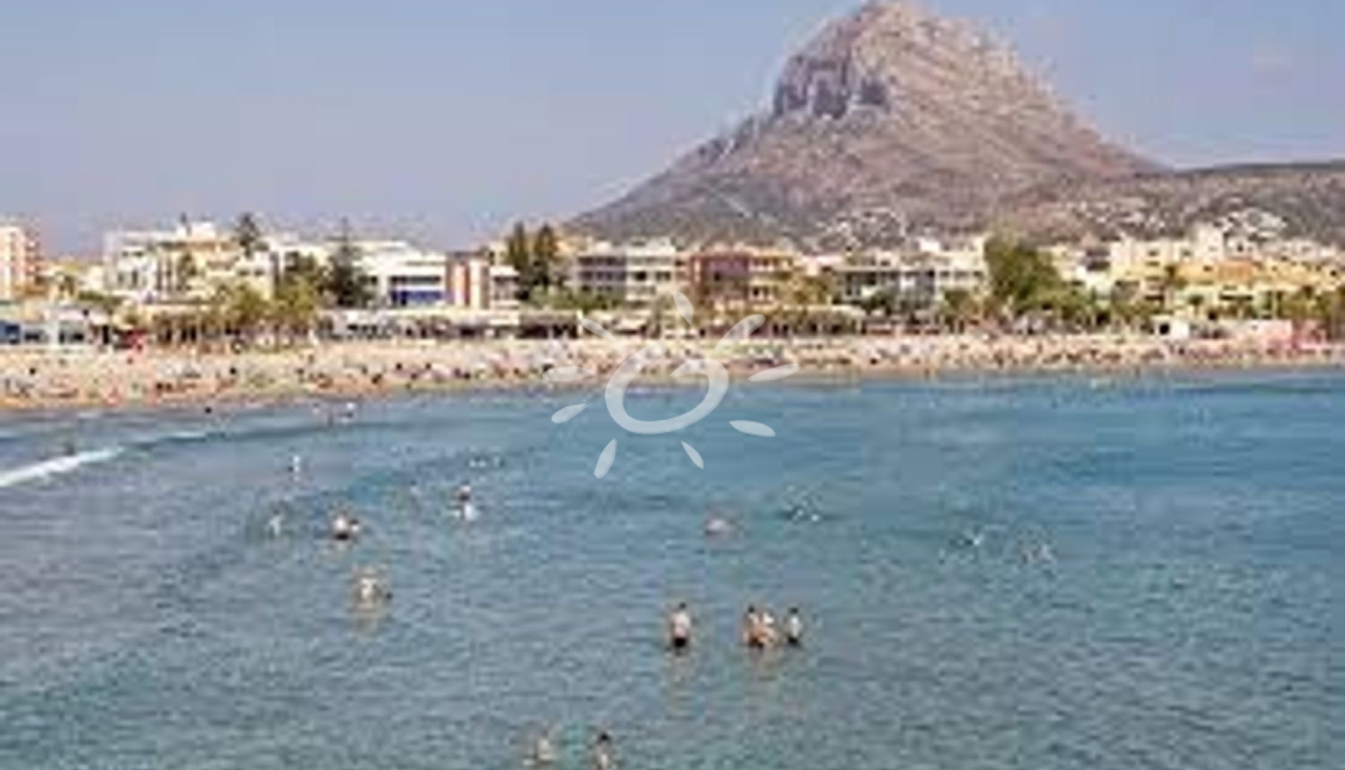 Resales - Plots of Land - Jávea / Xàbia - Portichol - Balcón al Mar