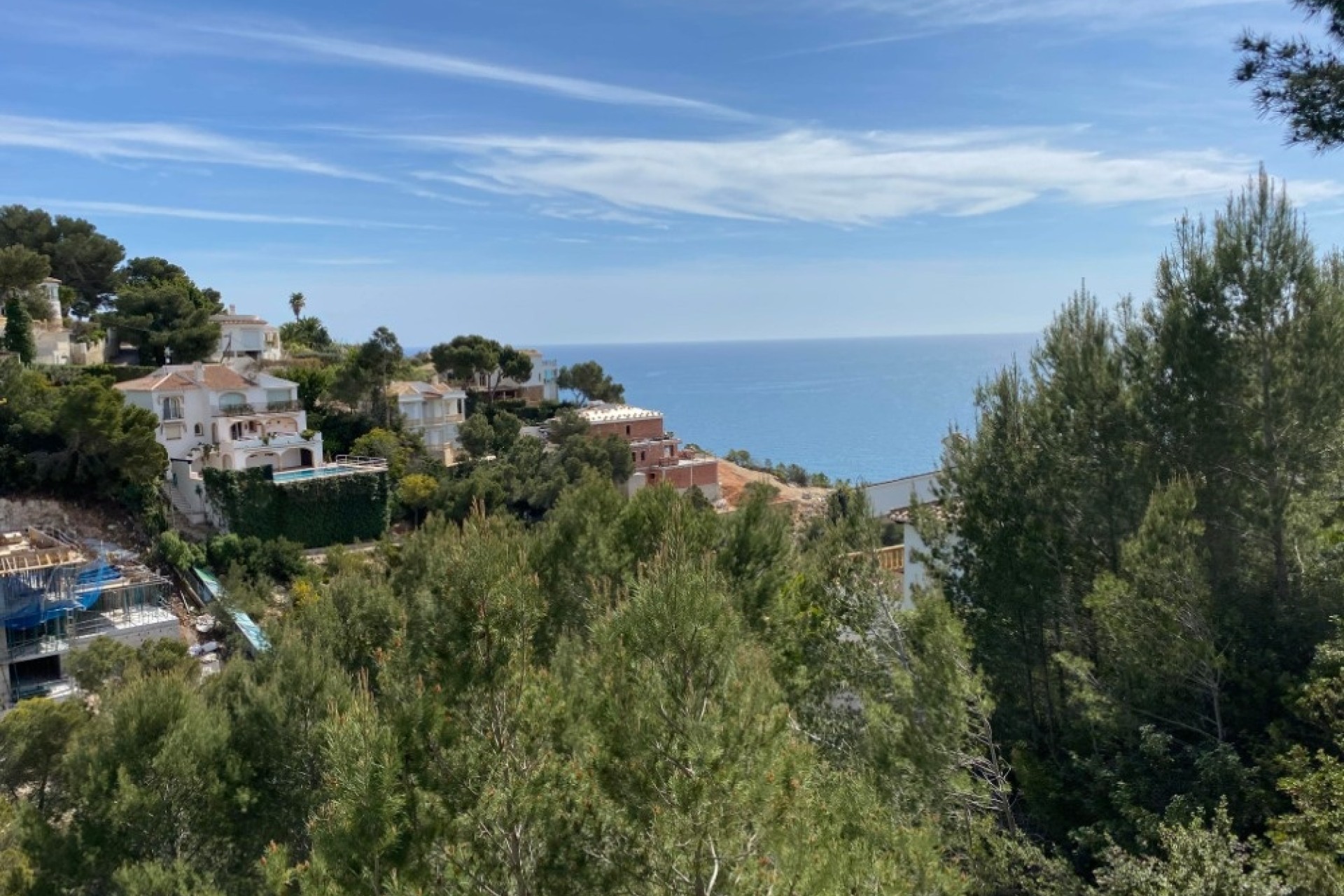 Resales - Plots of Land - Javea